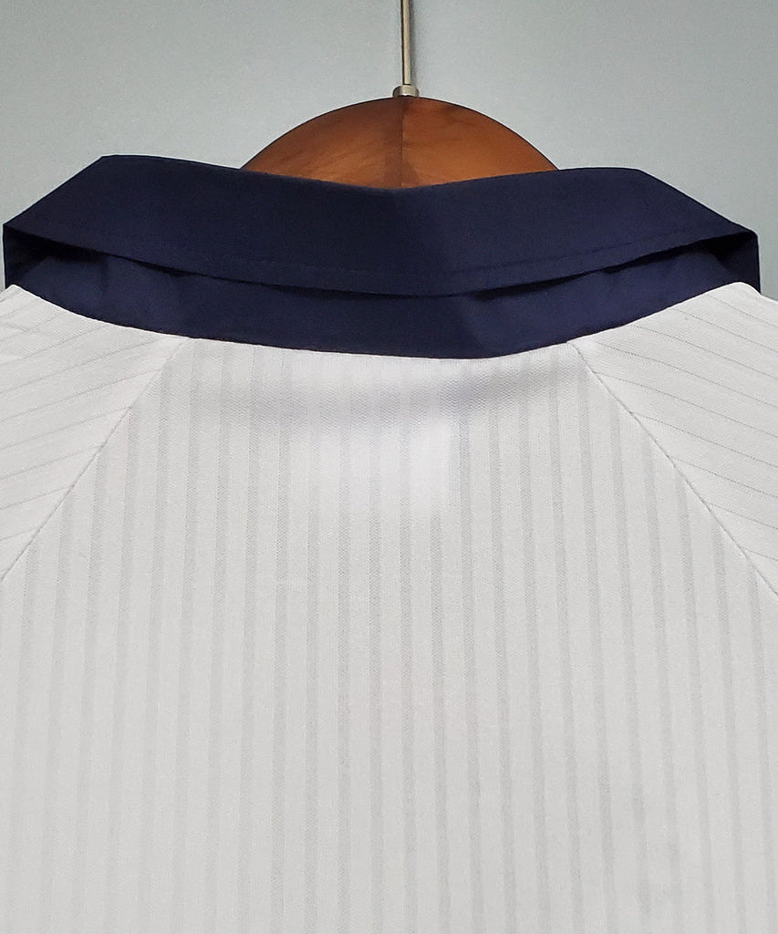 England 1988-1989 Home Kit