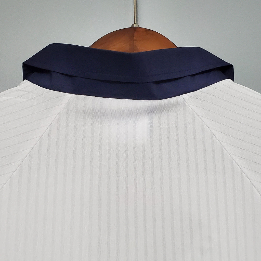 England 1988-1989 Home Kit