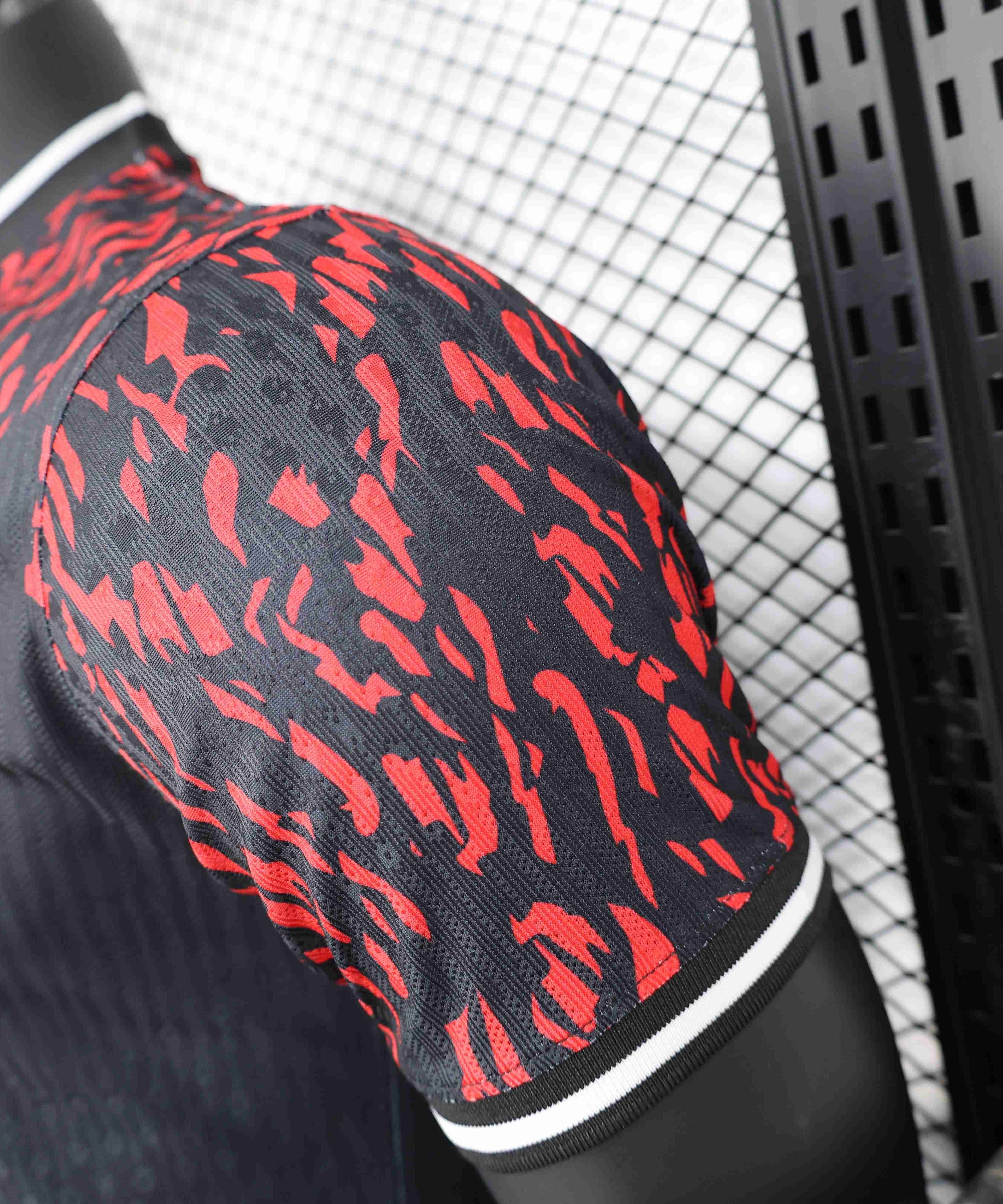 Barcelona "Red Lion" Special