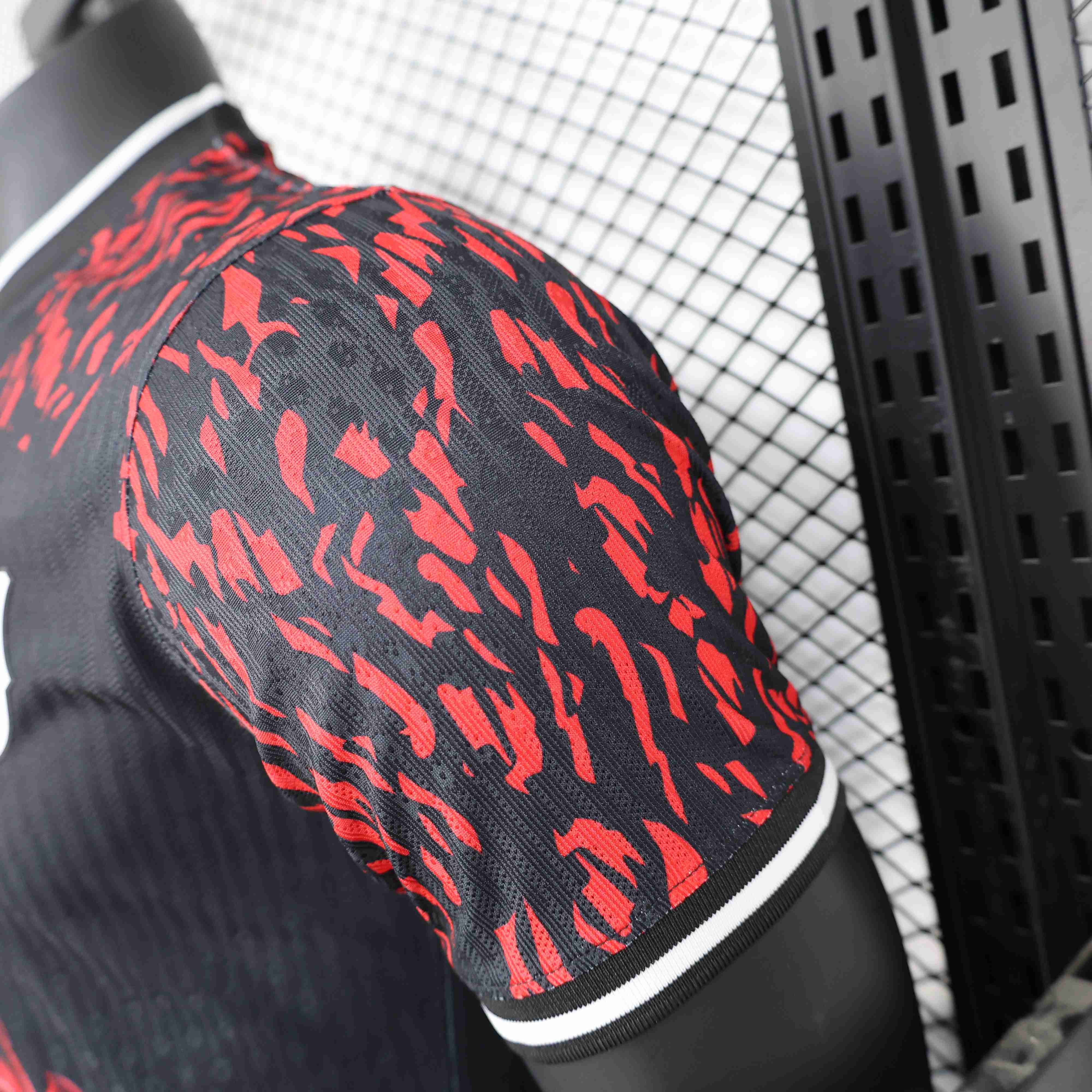 Barcelona "Red Lion" Special