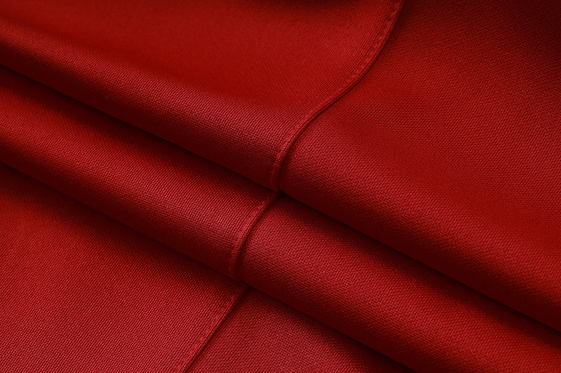 Barcelona Red Tracksuit 24-25