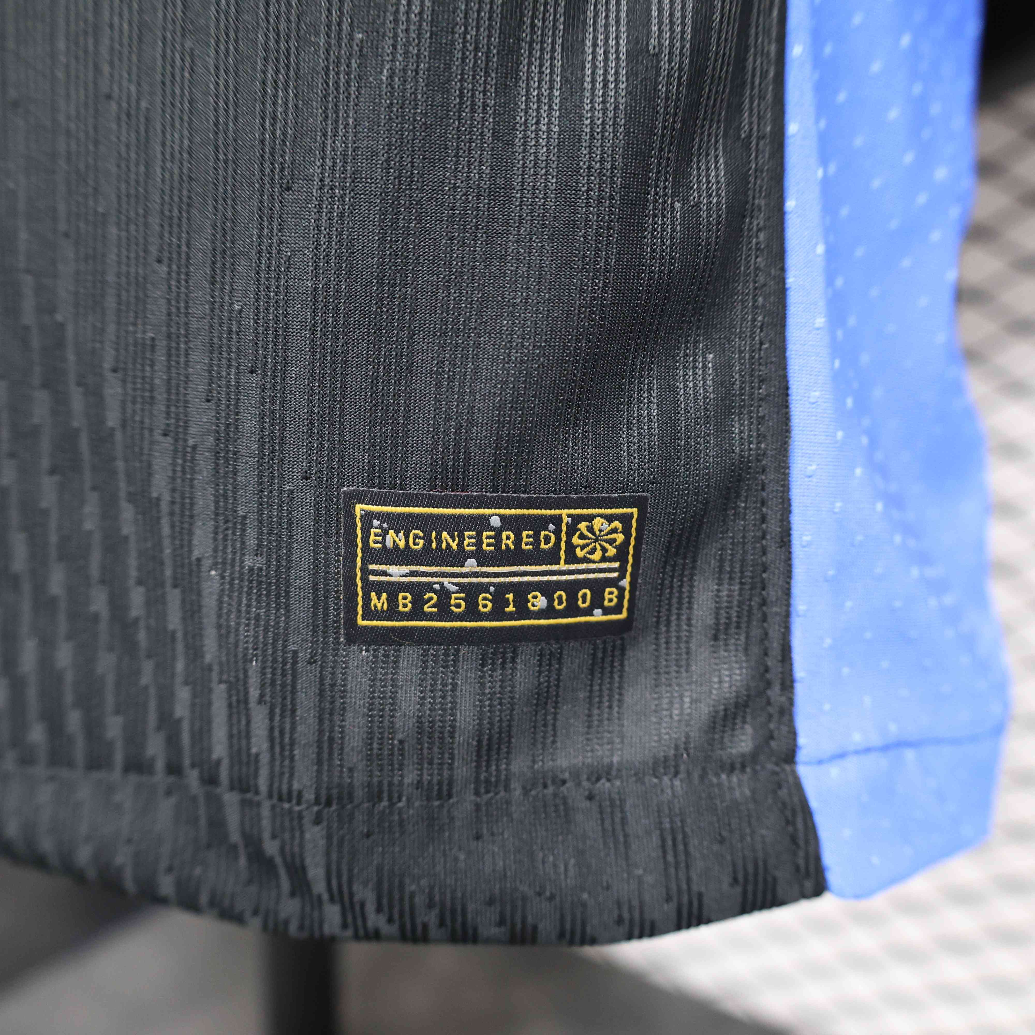 Fc Barcelona 24-25 Coldplay Away