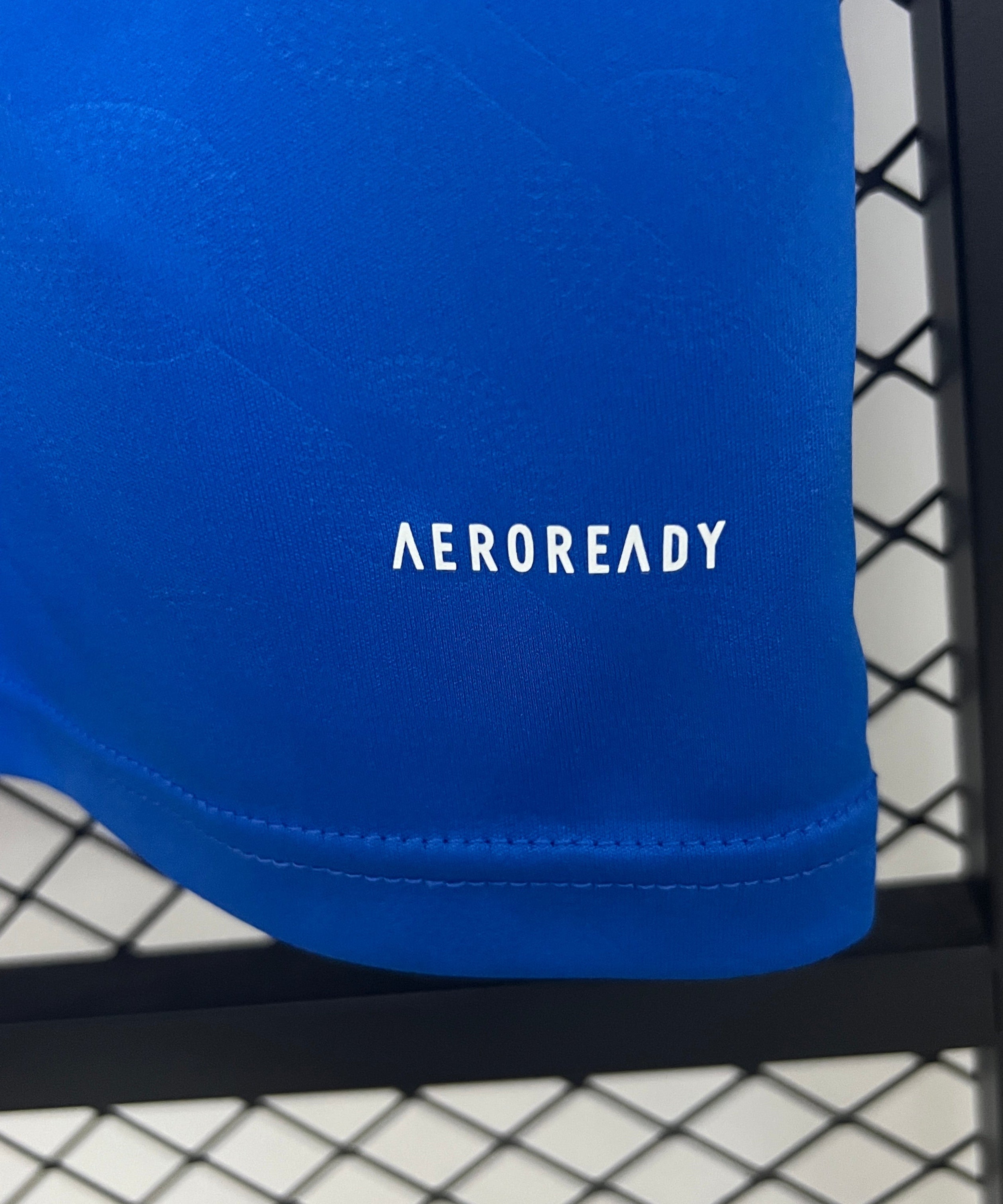 Real Madrid 25-26 Third Away Jersey