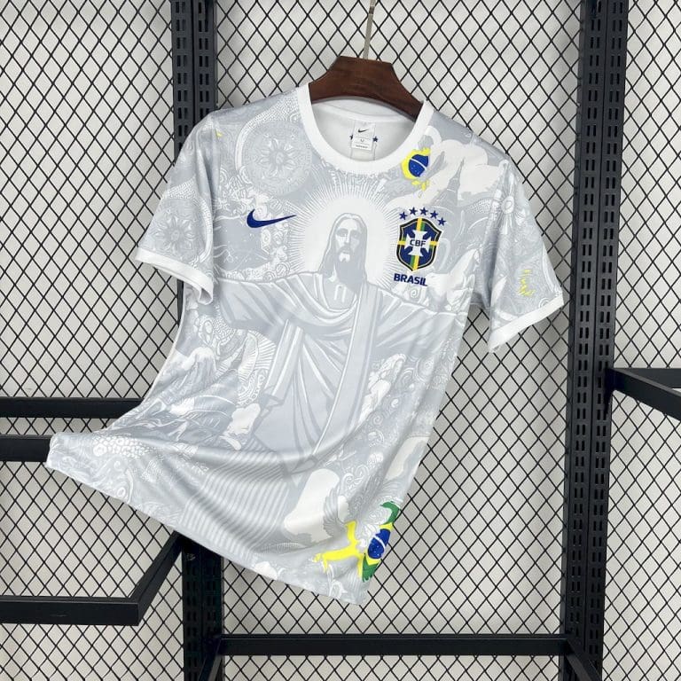 Brazil "jesus" Special Kit