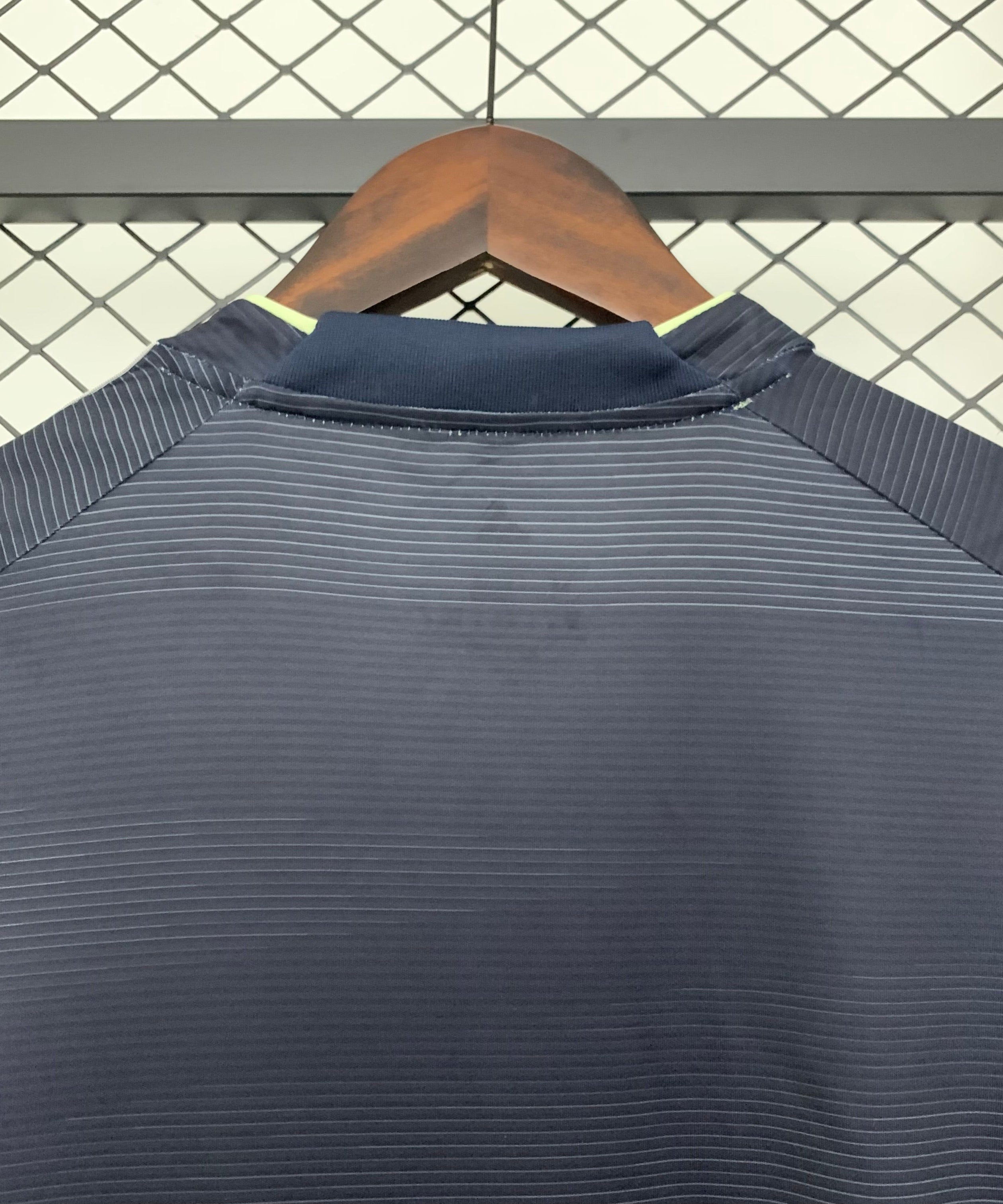 Real Madrid 25-26 Away Soccer Jersey