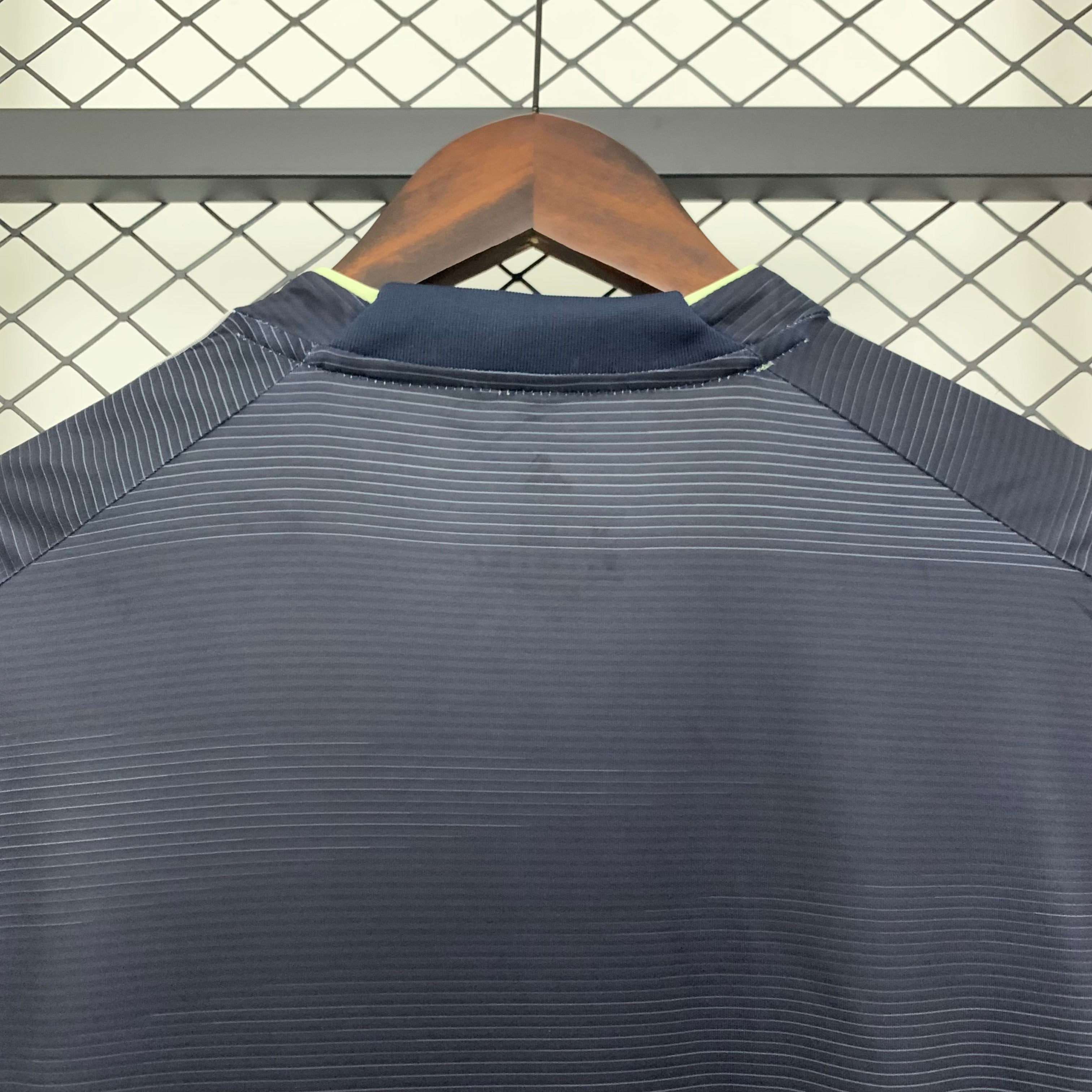 Real Madrid 25-26 Away Soccer Jersey