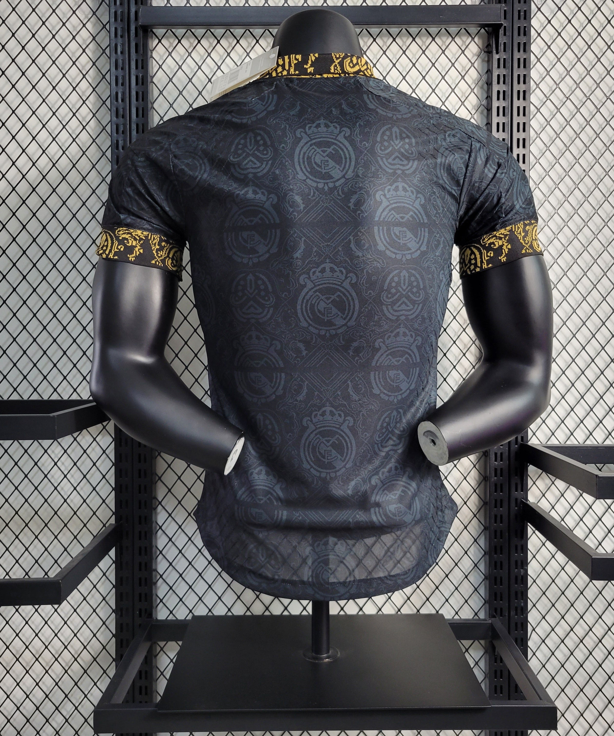 Real Madrid Special Edition