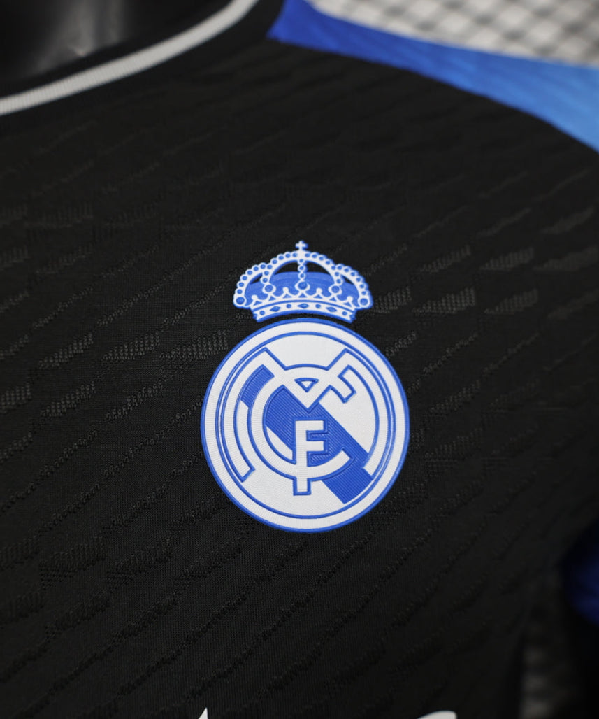 Real Madrid "Blue Eclipse" Special