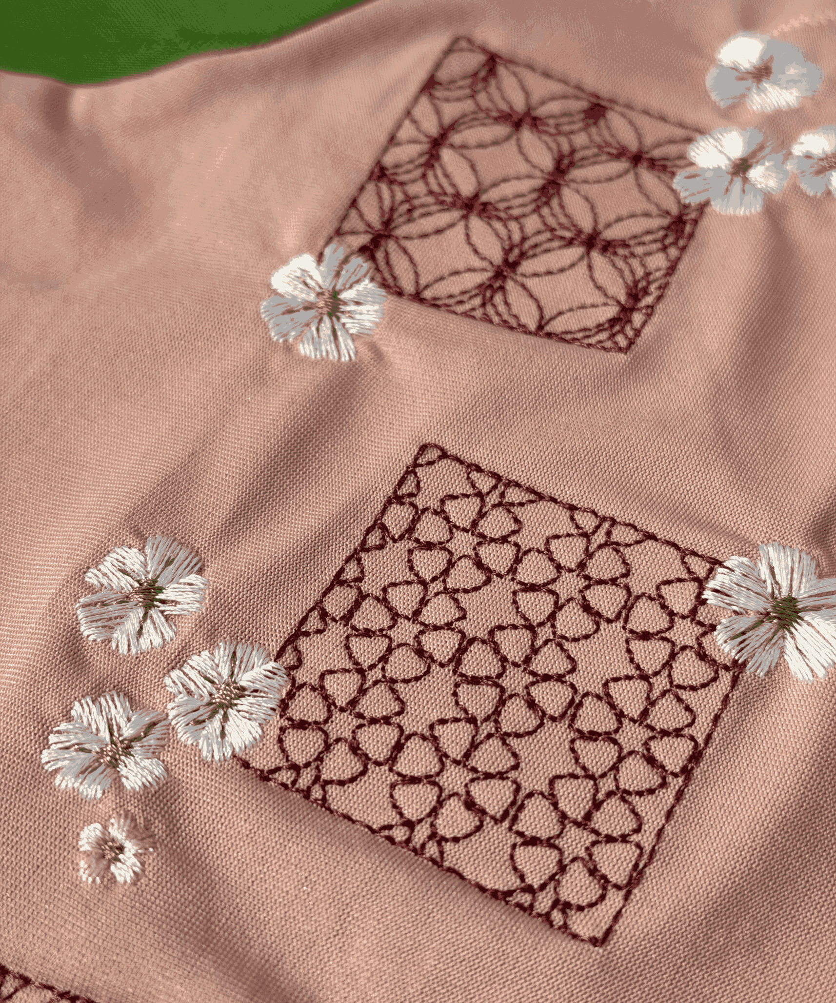 Japan Embroidered Jersey Special Edition