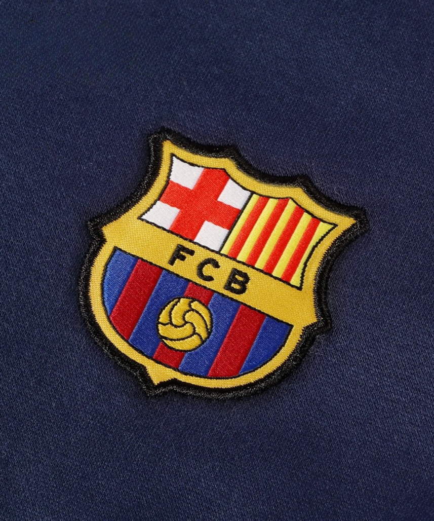FC Barcelona Children's Jacket