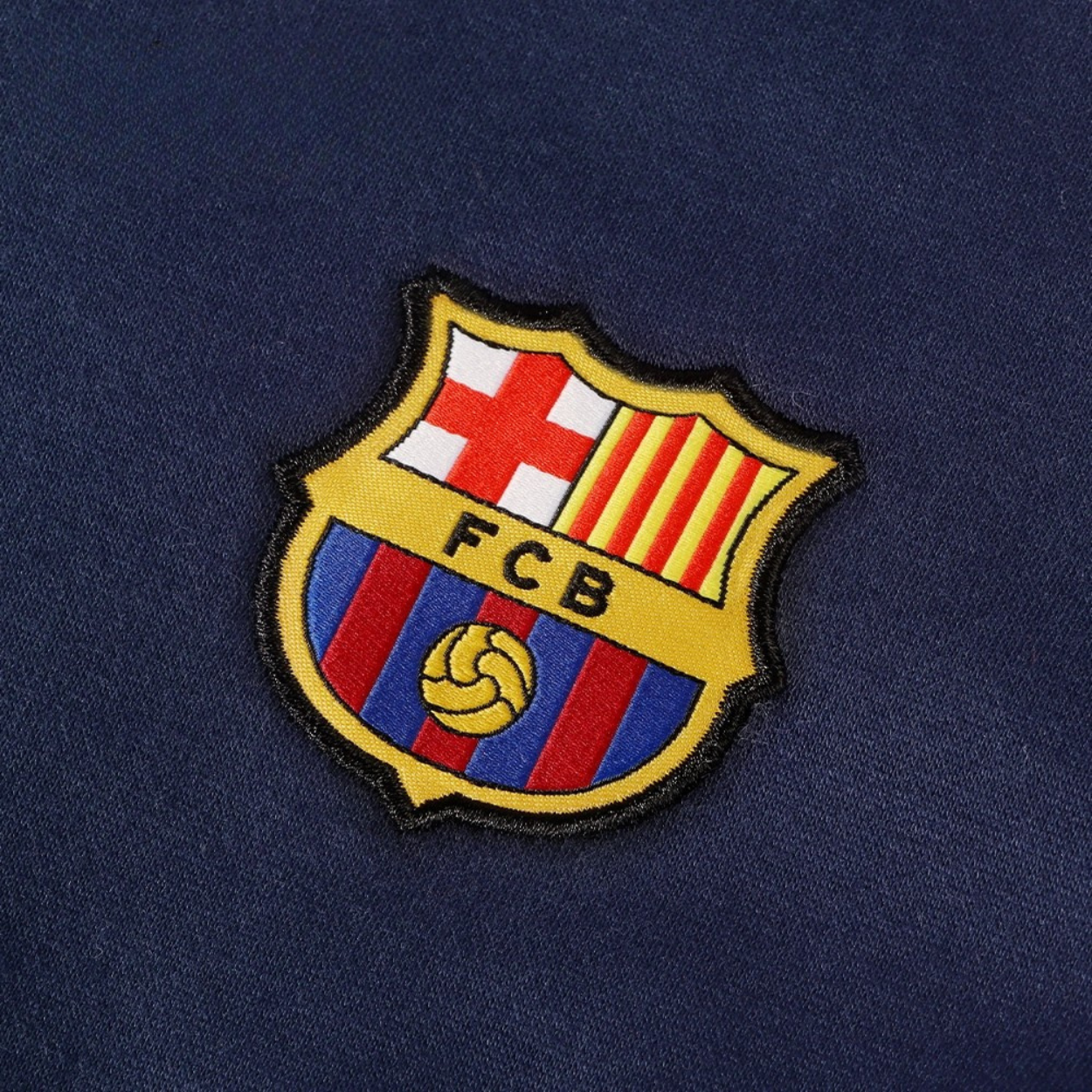 FC Barcelona Children's Jacket
