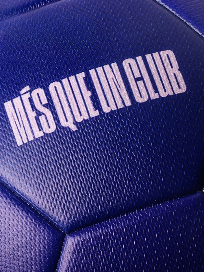 FC Barcelona Ball Special Edtion