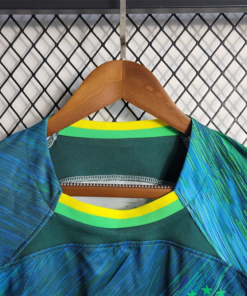 Brazil "Selil blue" Special Kit