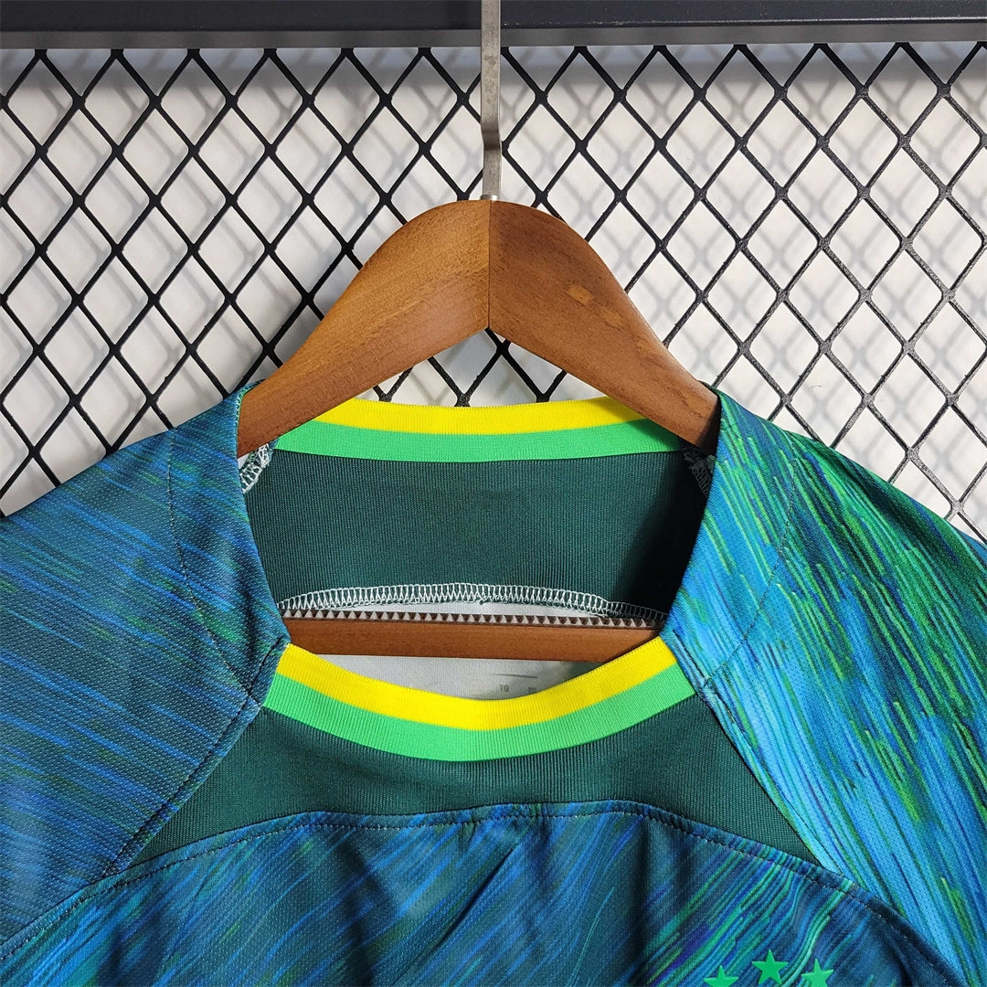 Brazil "Selil blue" Special Kit