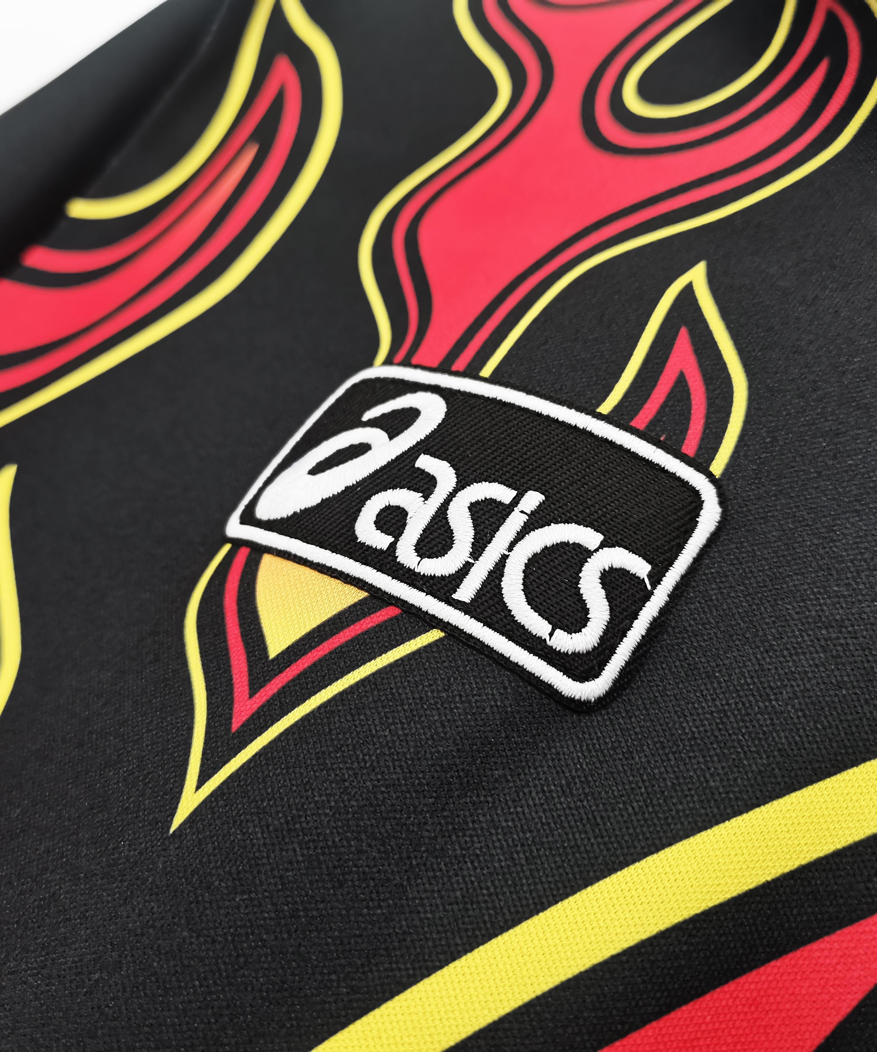 Japan 1998-1999 Long Sleeve Goalkeeper Kit