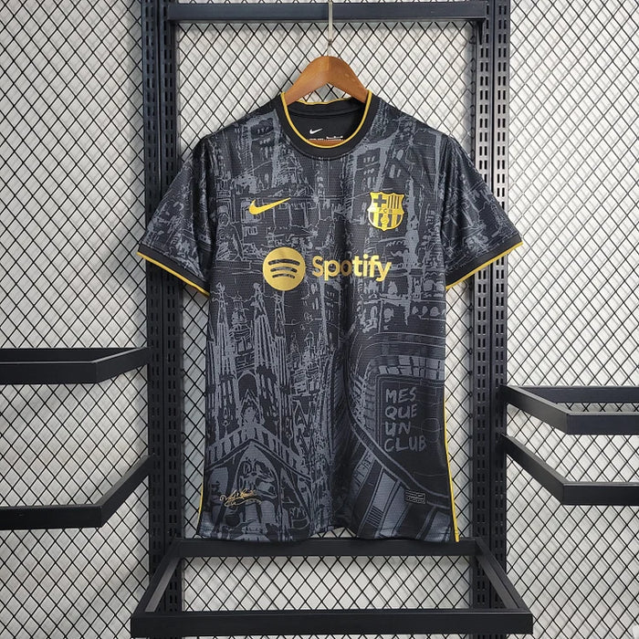 Barcelona "Cityscape" Special Kit