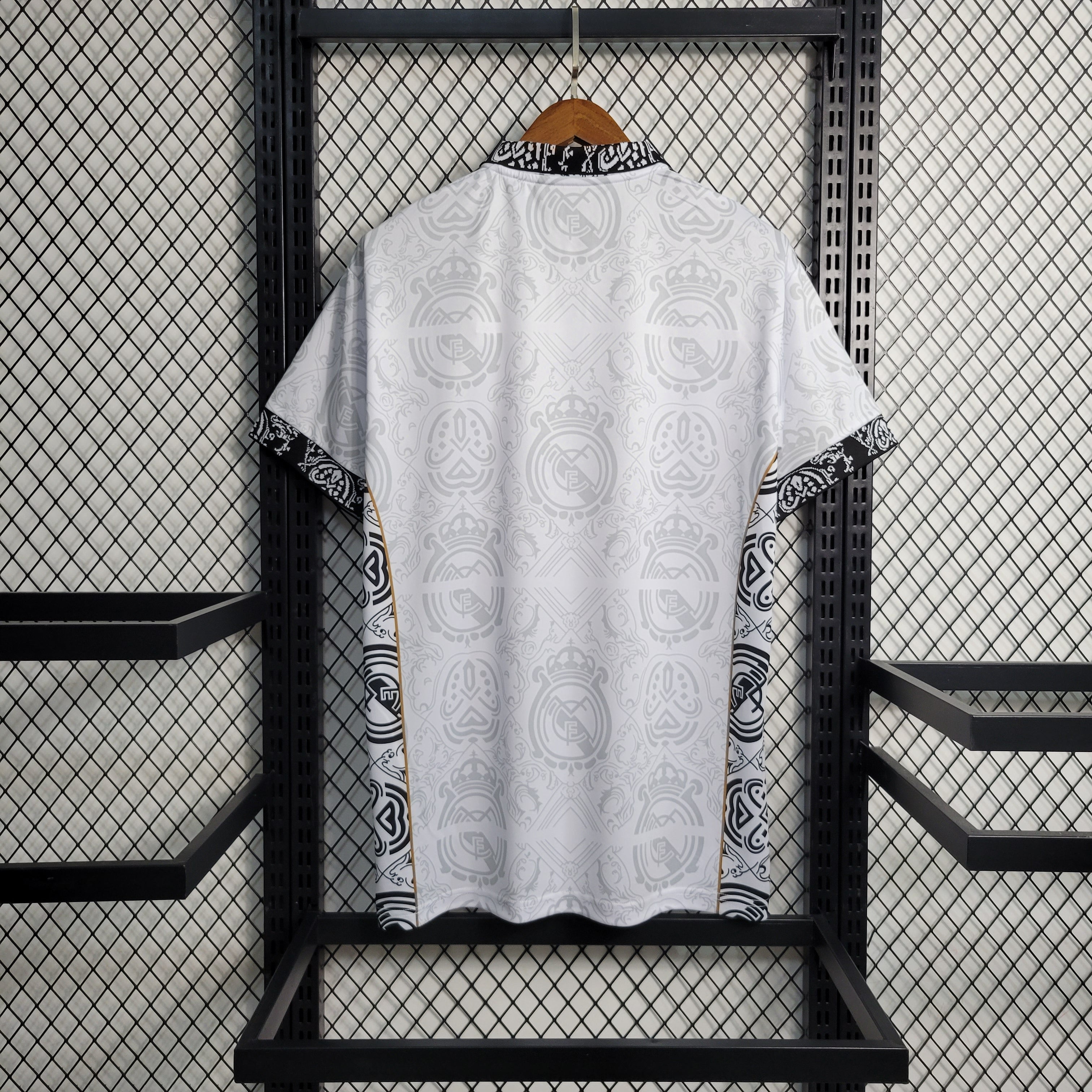 Real Madrid Special Edition