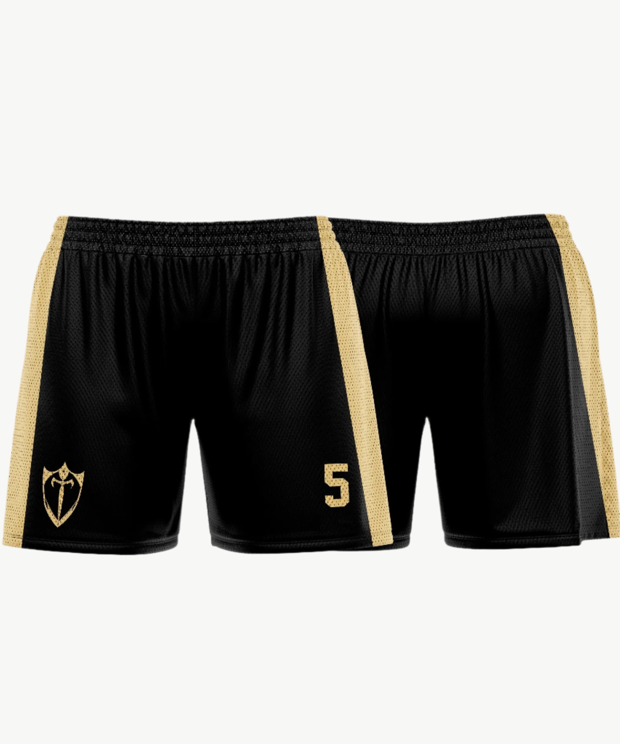 BlueLock Shorts - Bastard Munchen