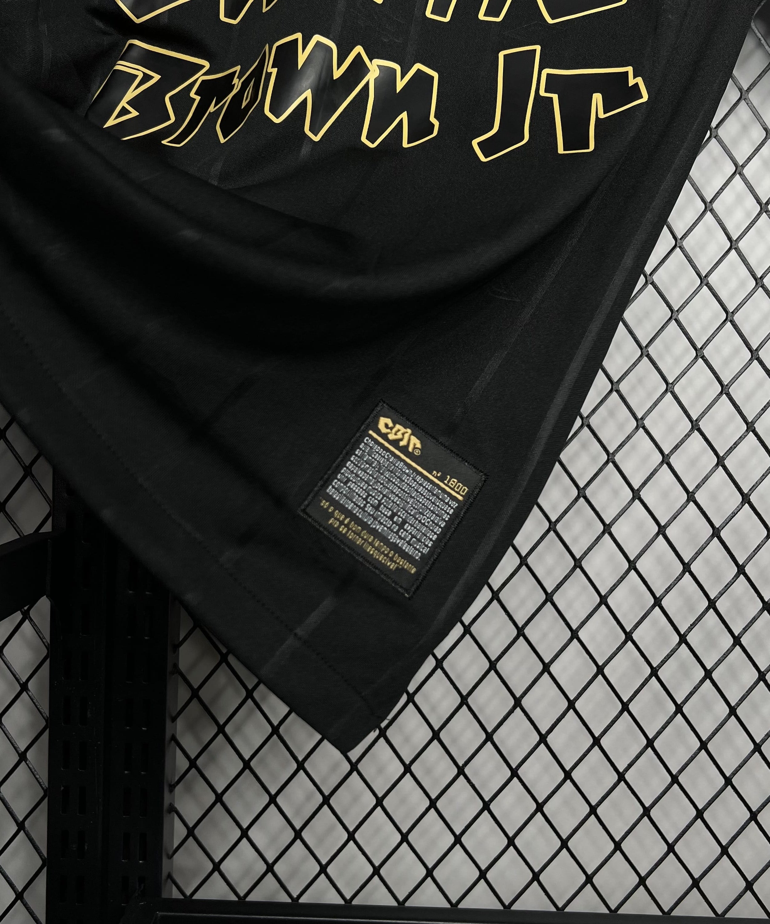 Santos "Charlie Brown" Special Edtion