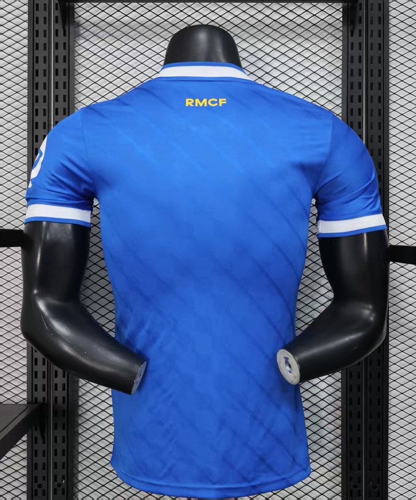 Real Madrid 2025-2026 Away Kit