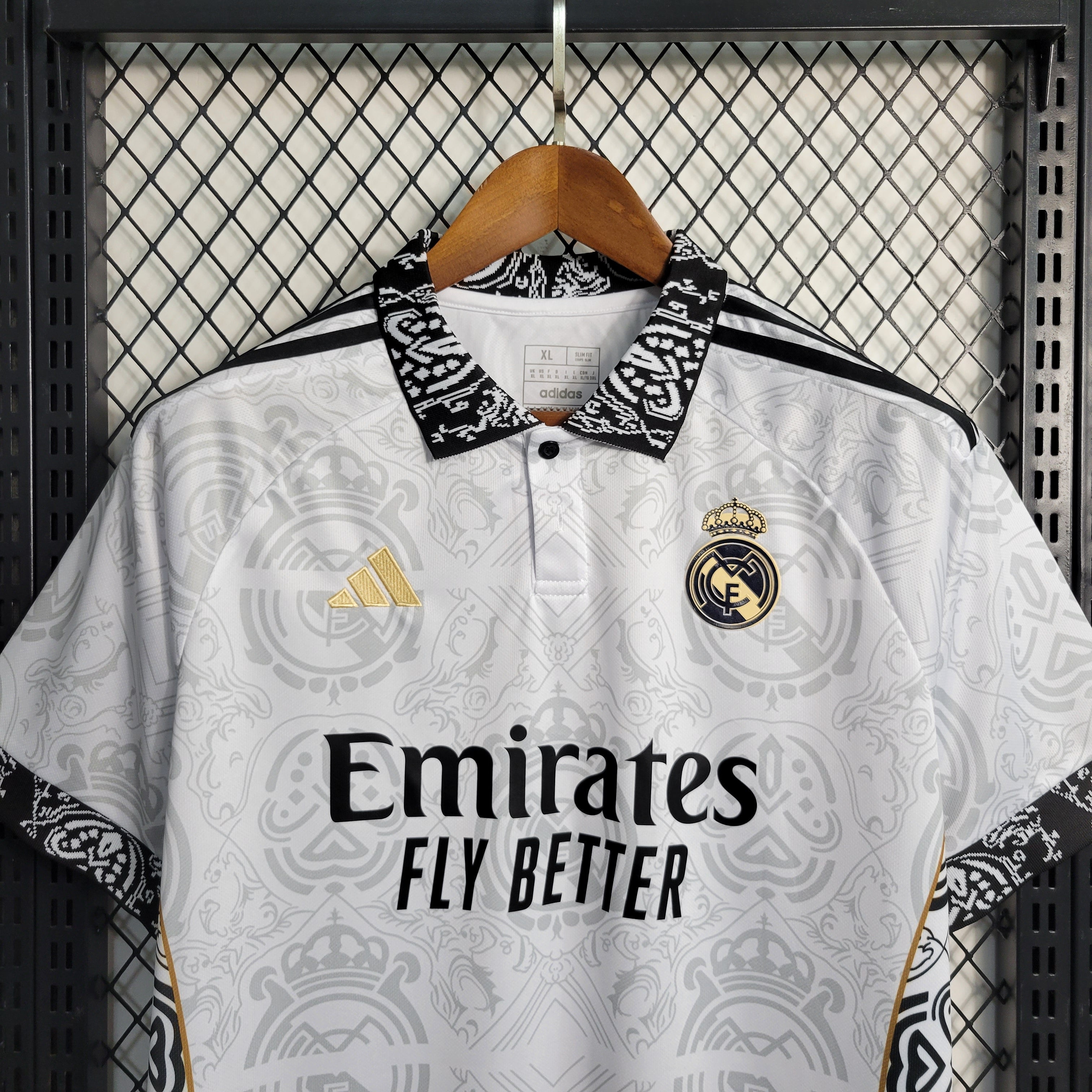Real Madrid Special Edition