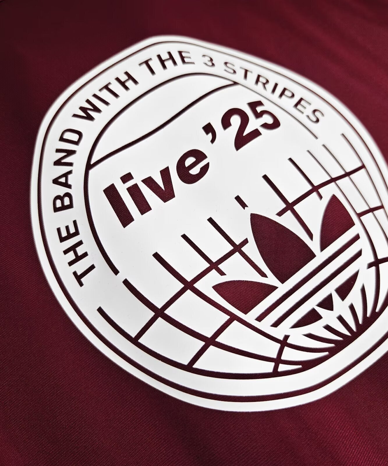 Football X Streetwear 2025-2026 Red