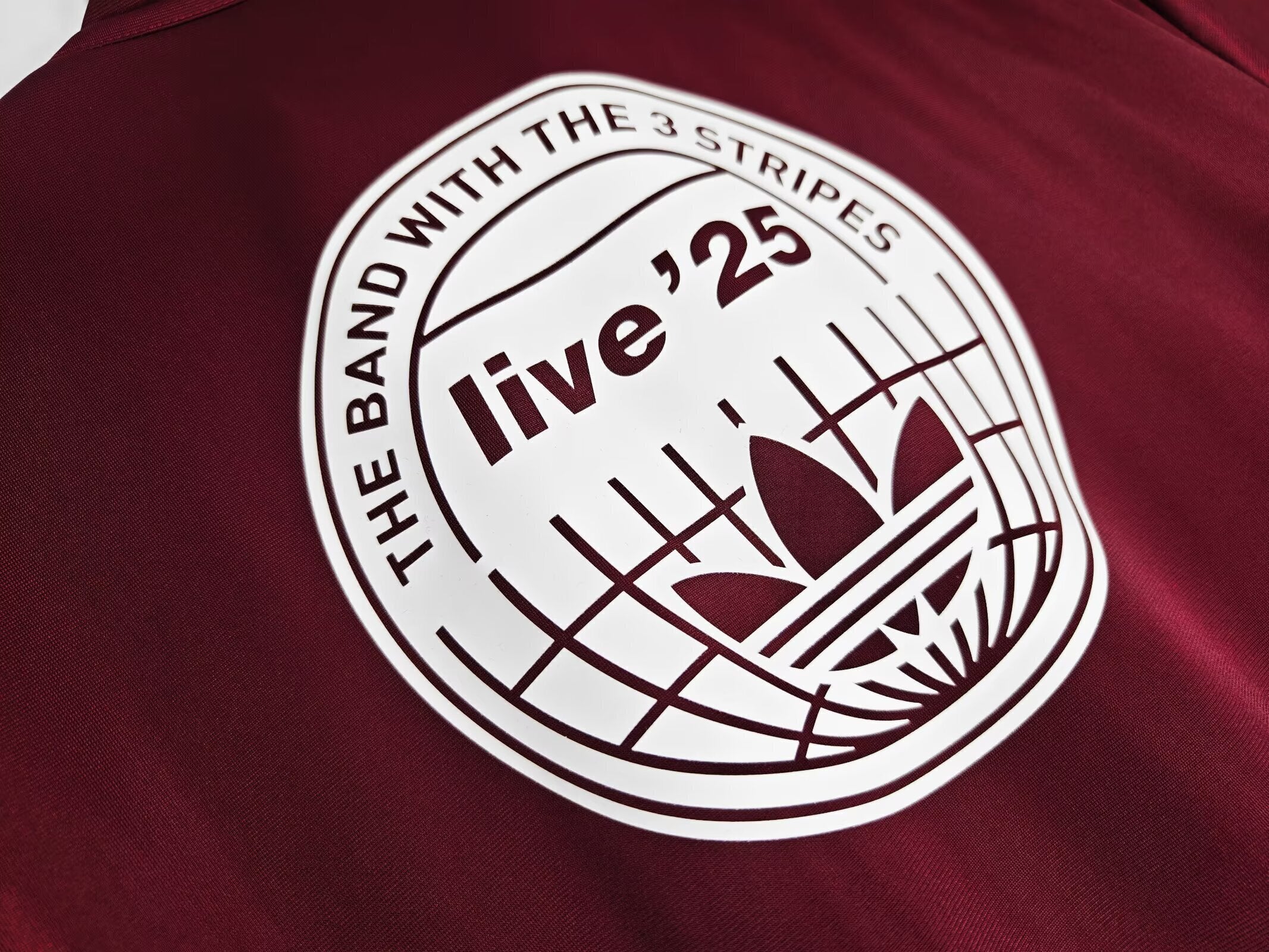 Football X Streetwear 2025-2026 Red