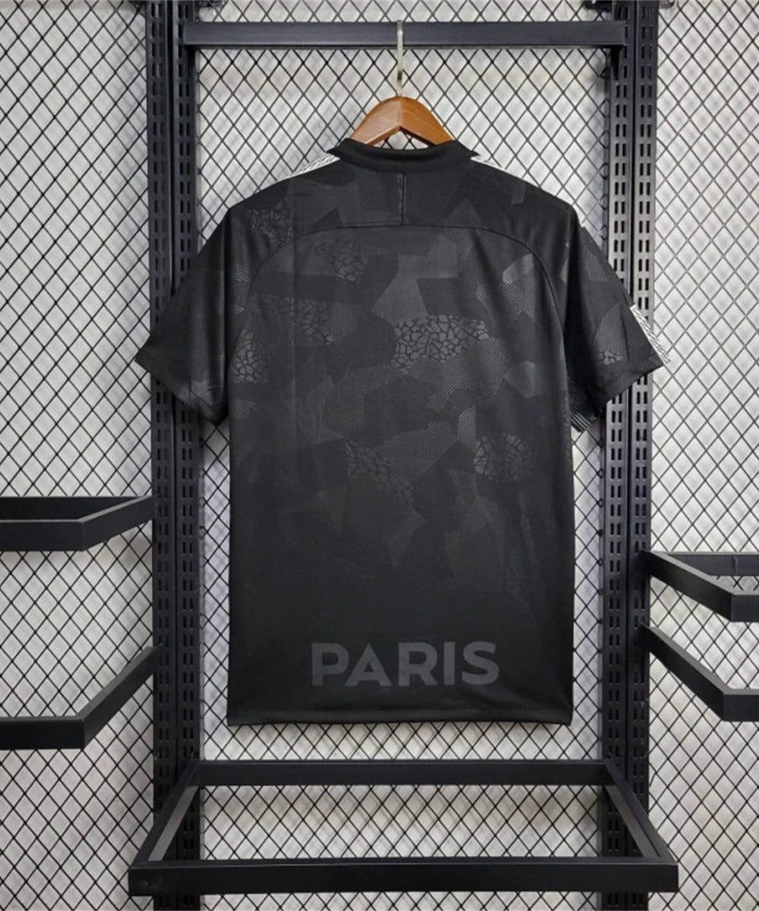 PSG 17-18 Third Away Retro