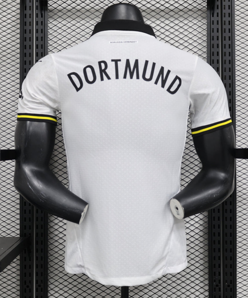 Borussia Dortmund 2024-2025 Third Kit
