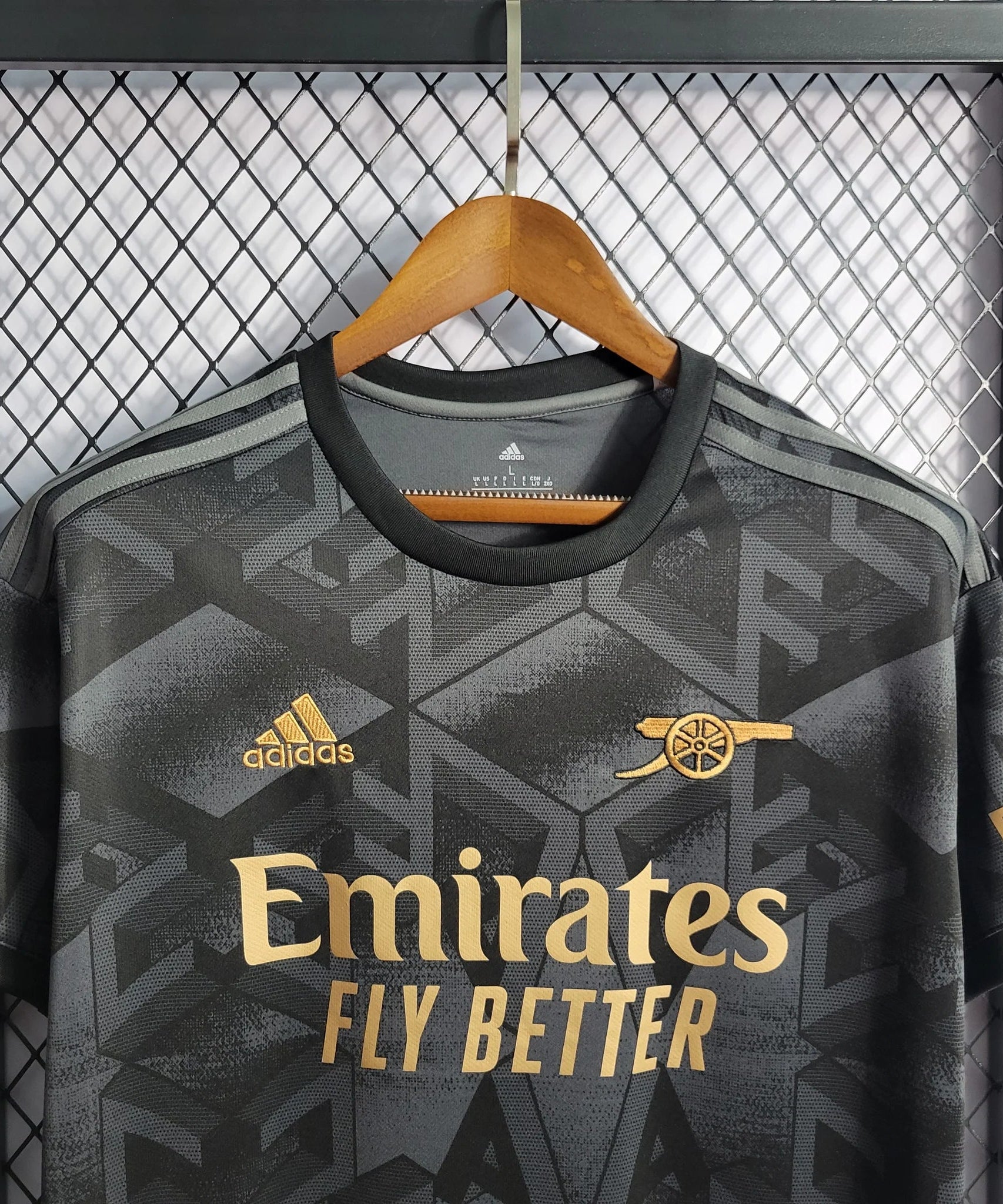 Arsenal 2022-2023 Away