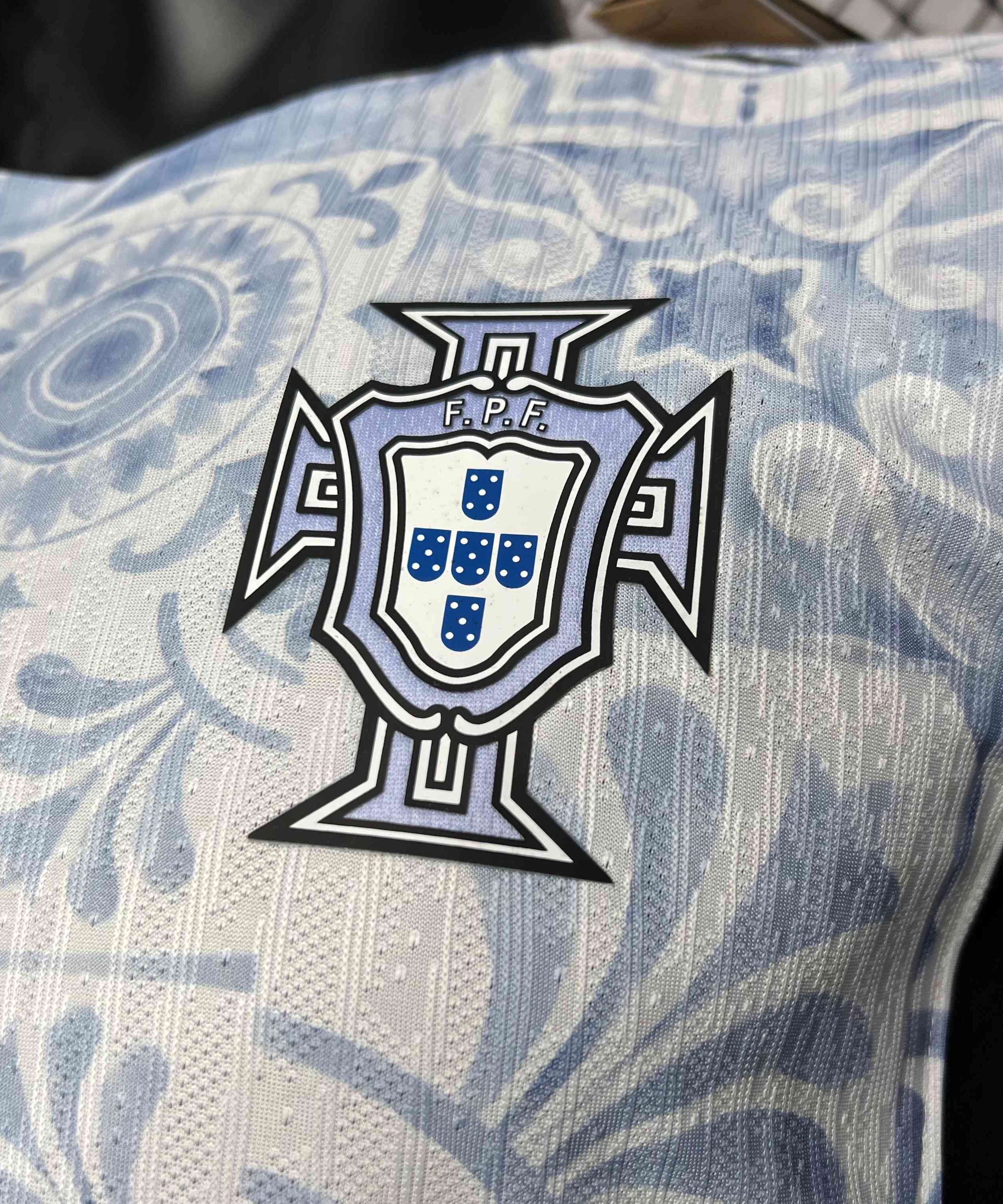 Portugal " VL "  Special kit