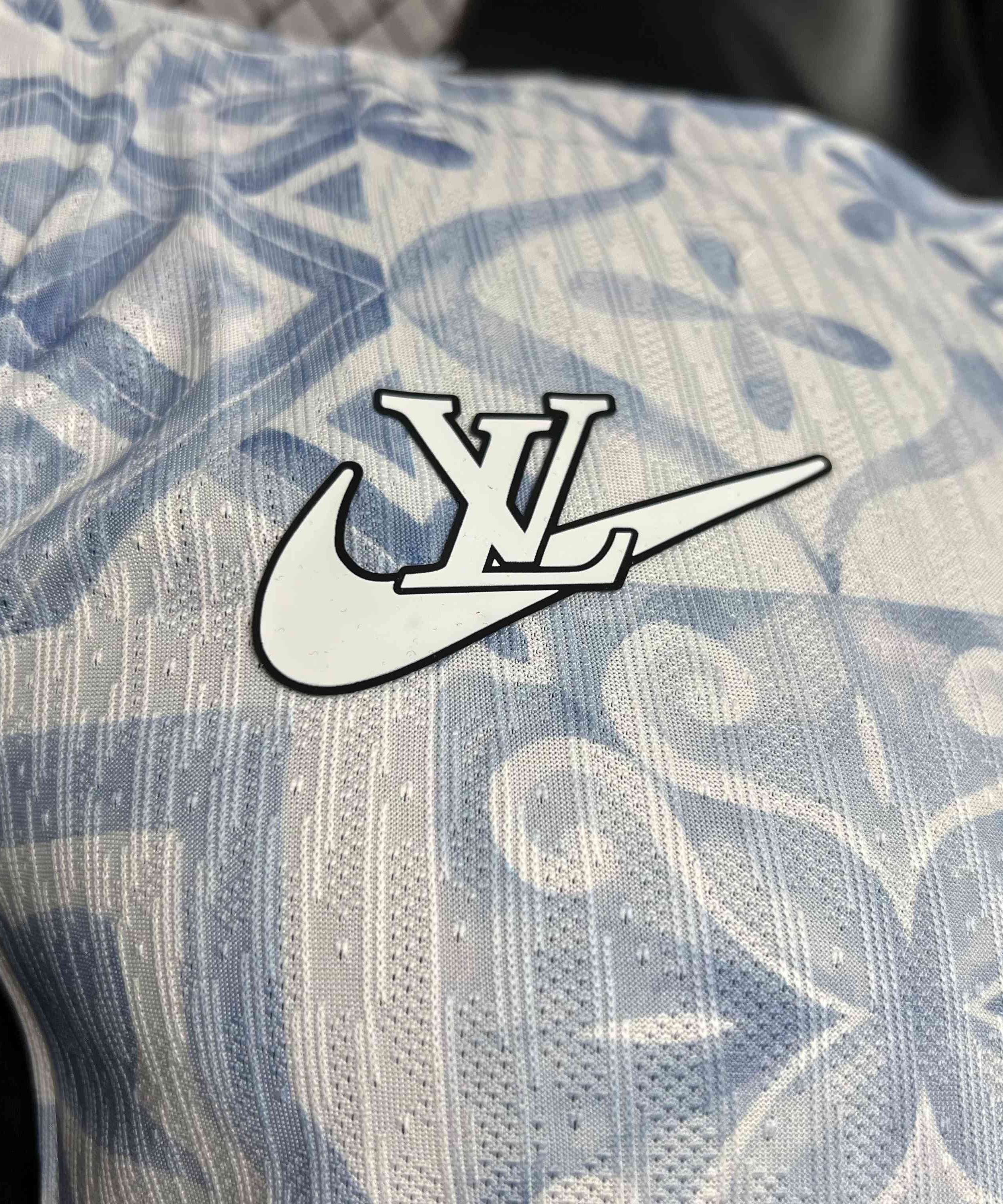 Portugal " VL "  Special kit