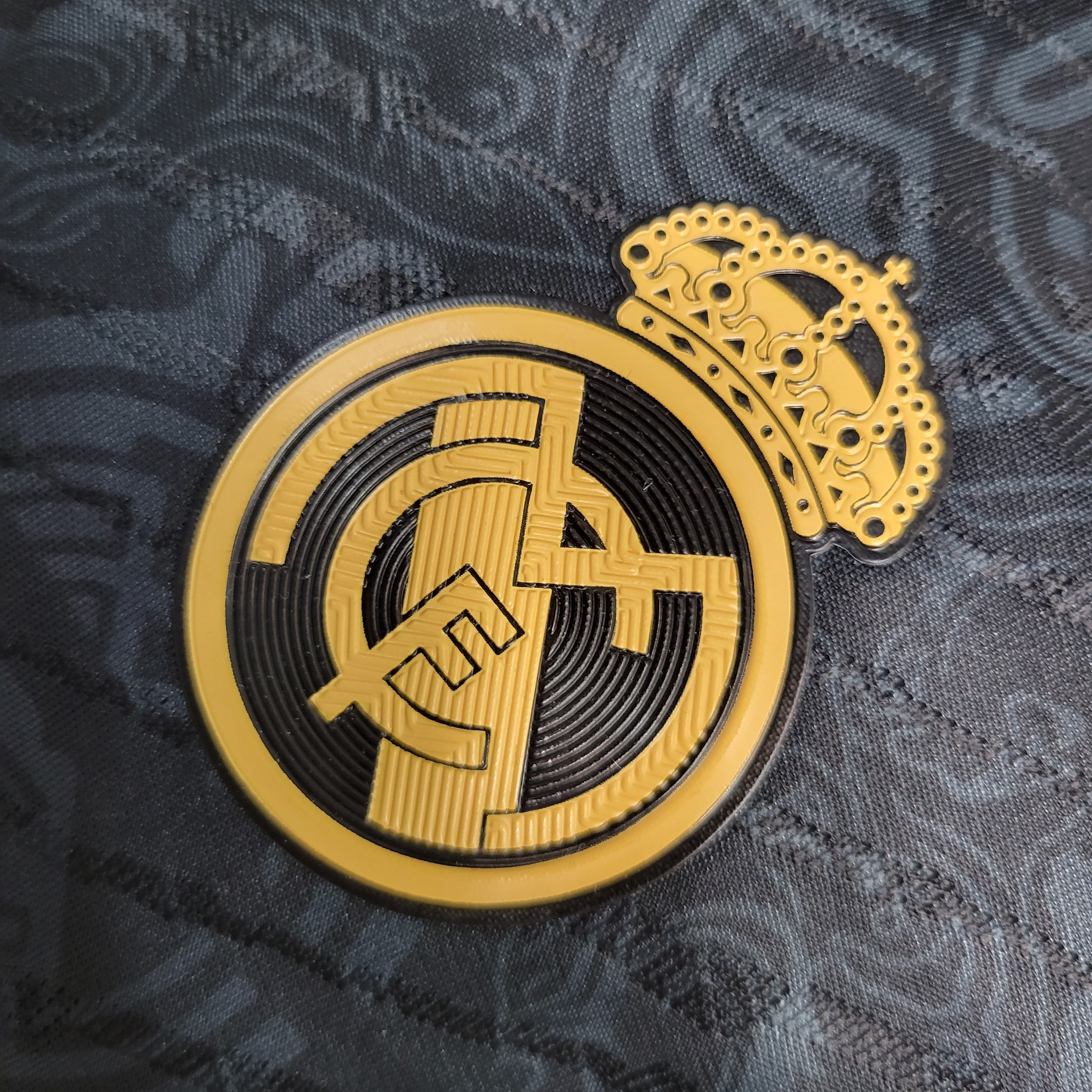 Real Madrid Special Edition