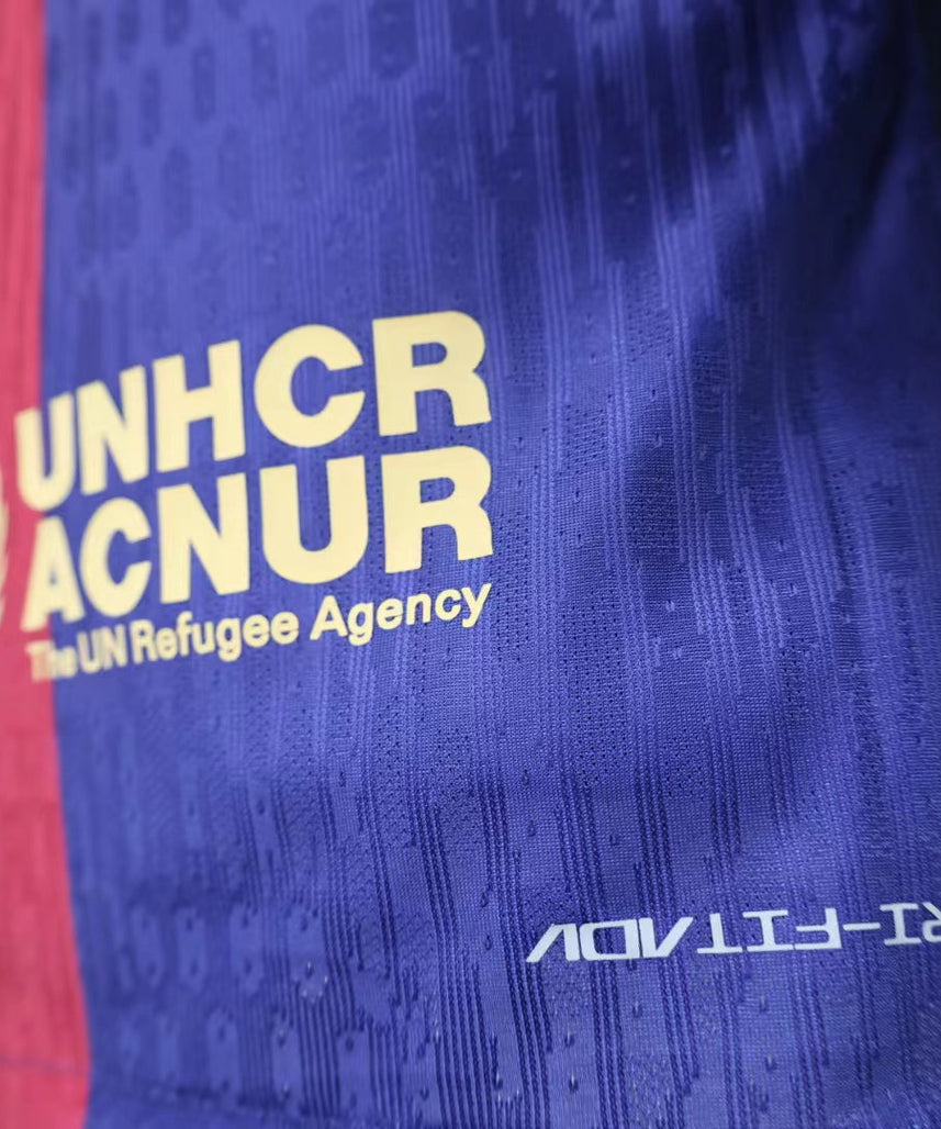 Fc Barcelona 24-25 Main