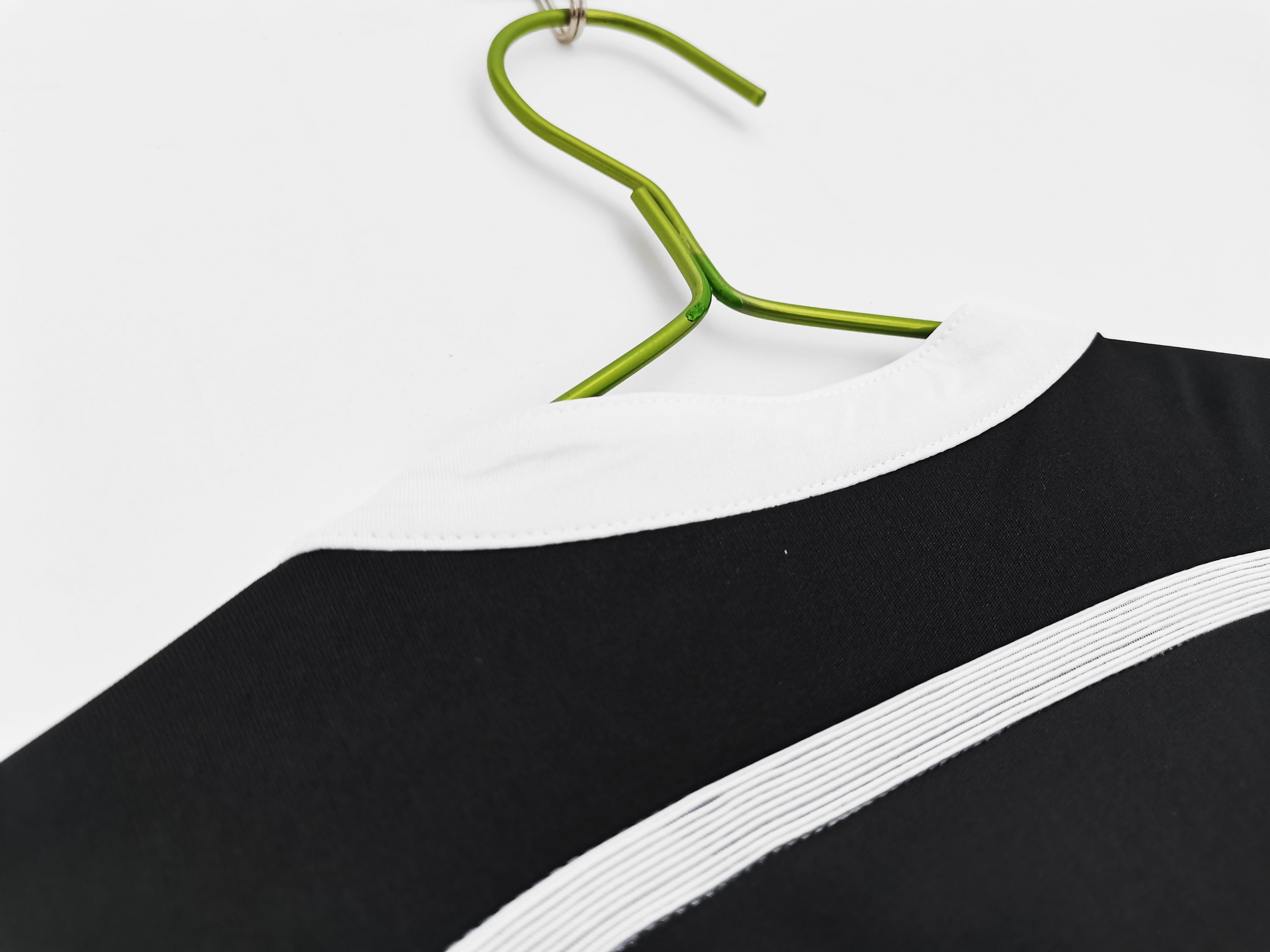 Real Madrid 2014-2015 Long Sleeve Third Kit Retro