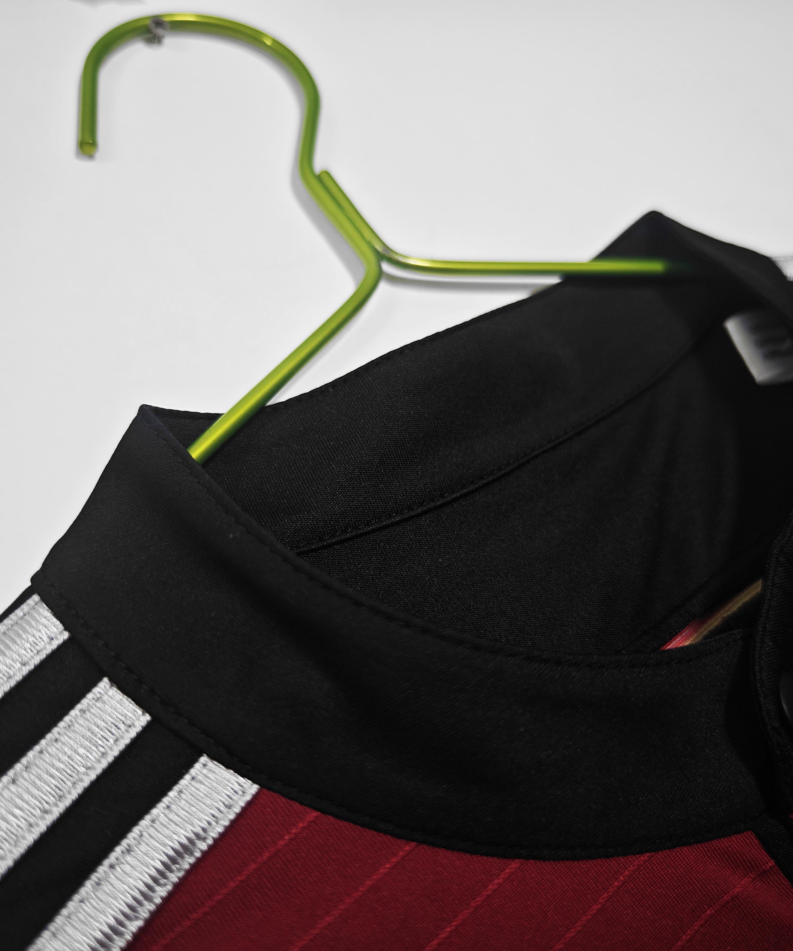 Germany 2014-2015 Away Retro Kit