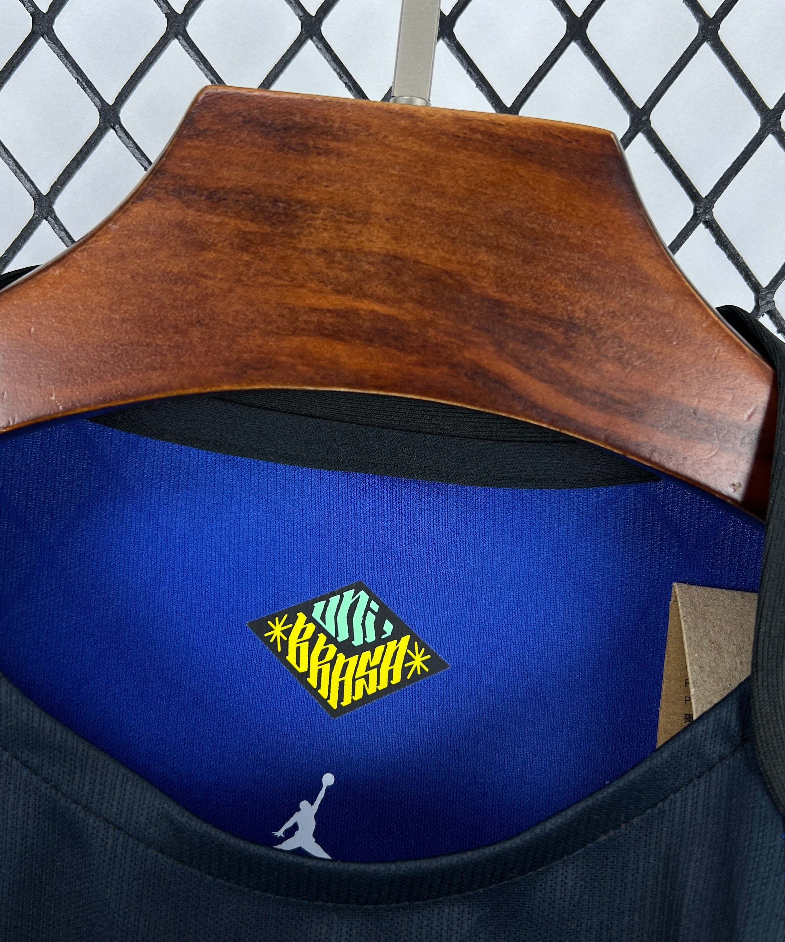 Brazil 2026 World cup Away Jersey