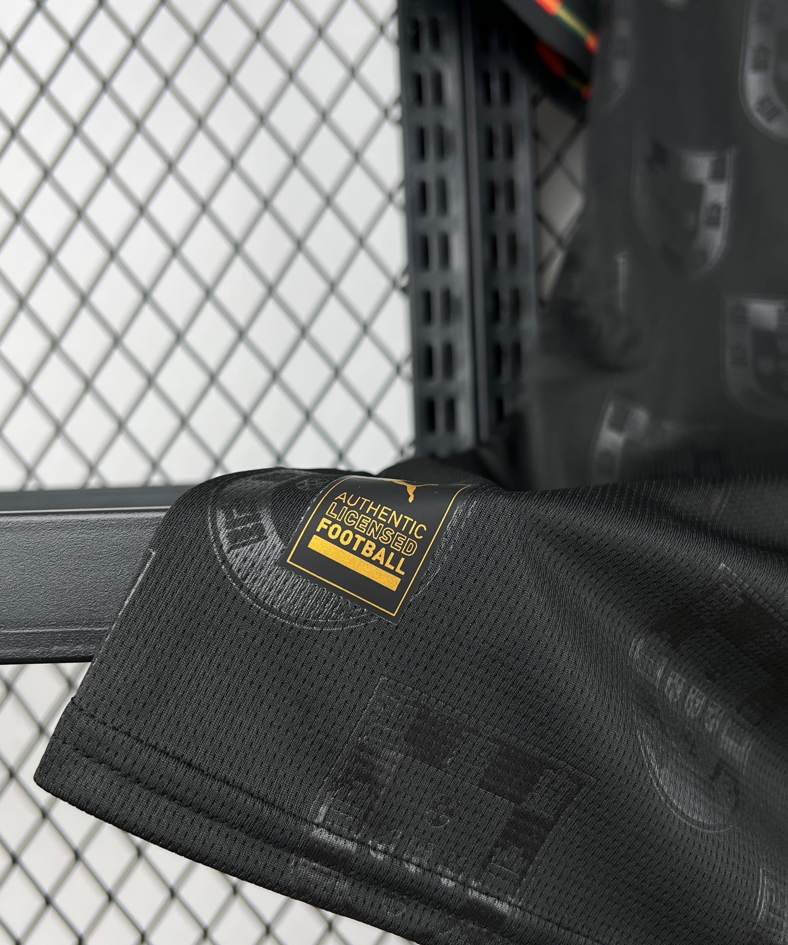 Portugal 2026 World cup Away jersey