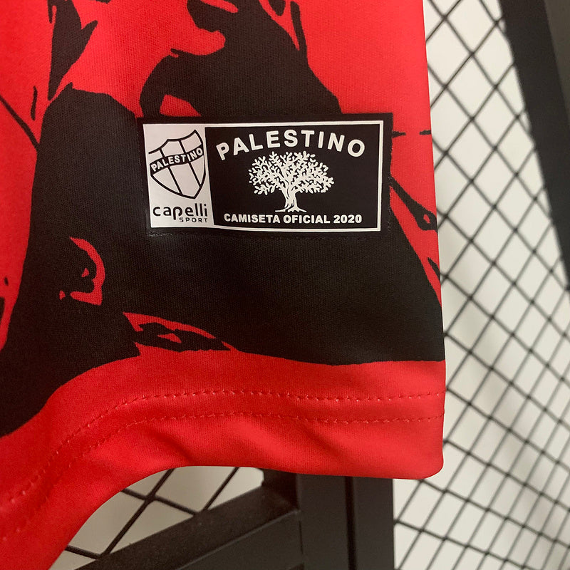 Palestine « FREEPLN RED » Specail Kit