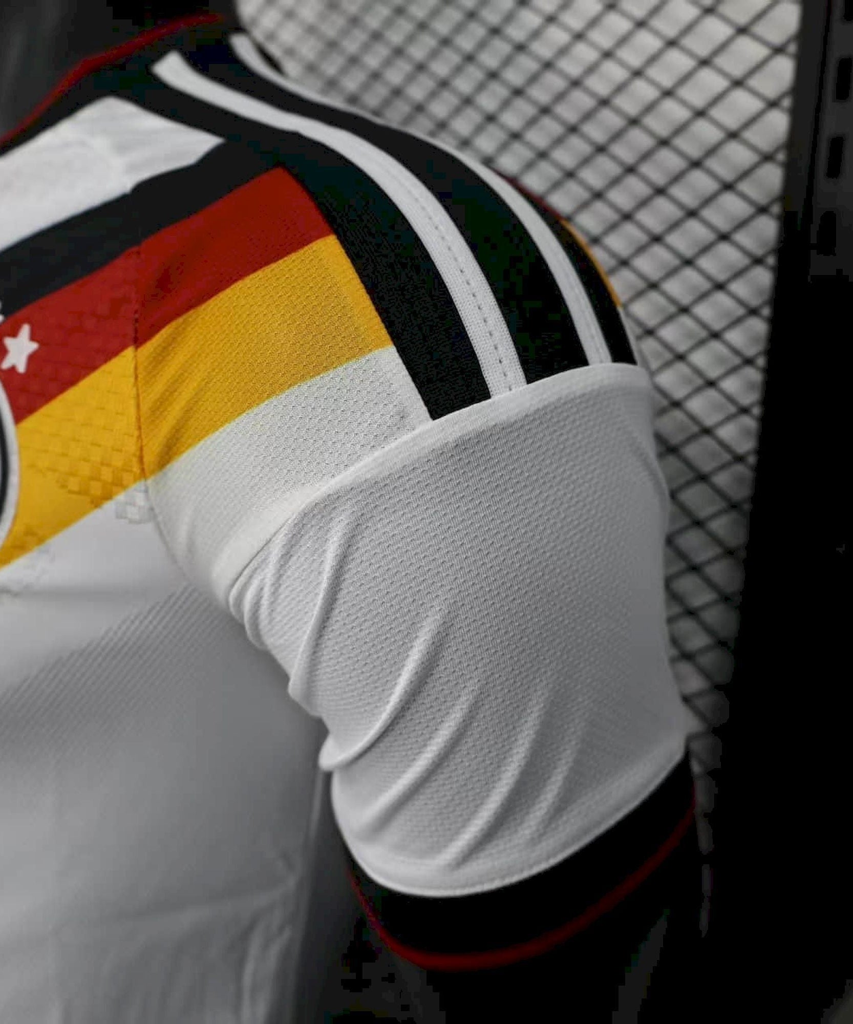 Germany 2026 World Cup jersey