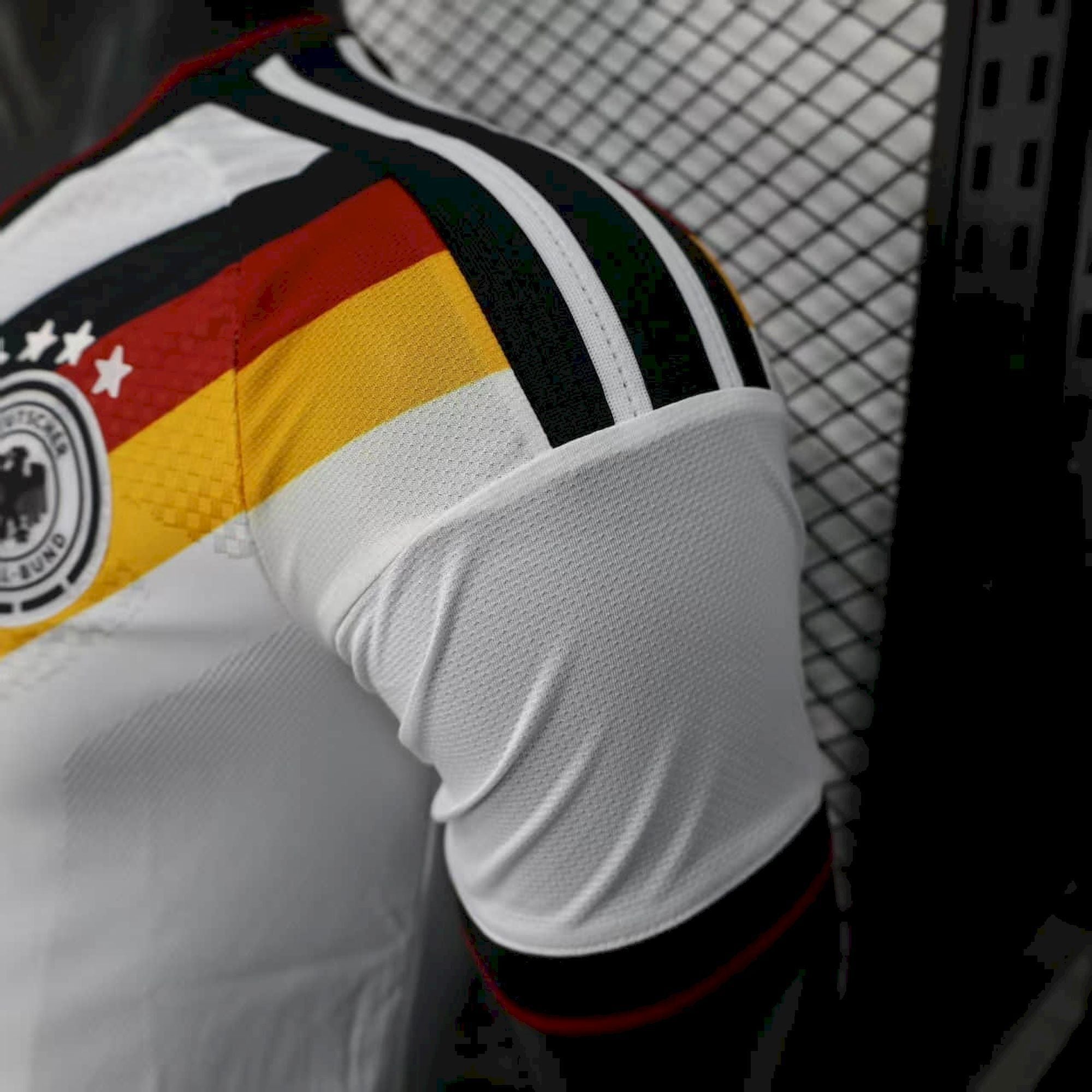 Germany 2026 World Cup jersey