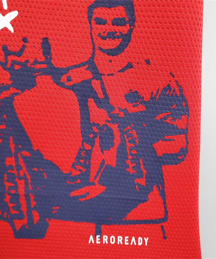 Ronaldo Man Utd Jersey | Ronaldo Man Utd Jersey 21-22 | Malgane