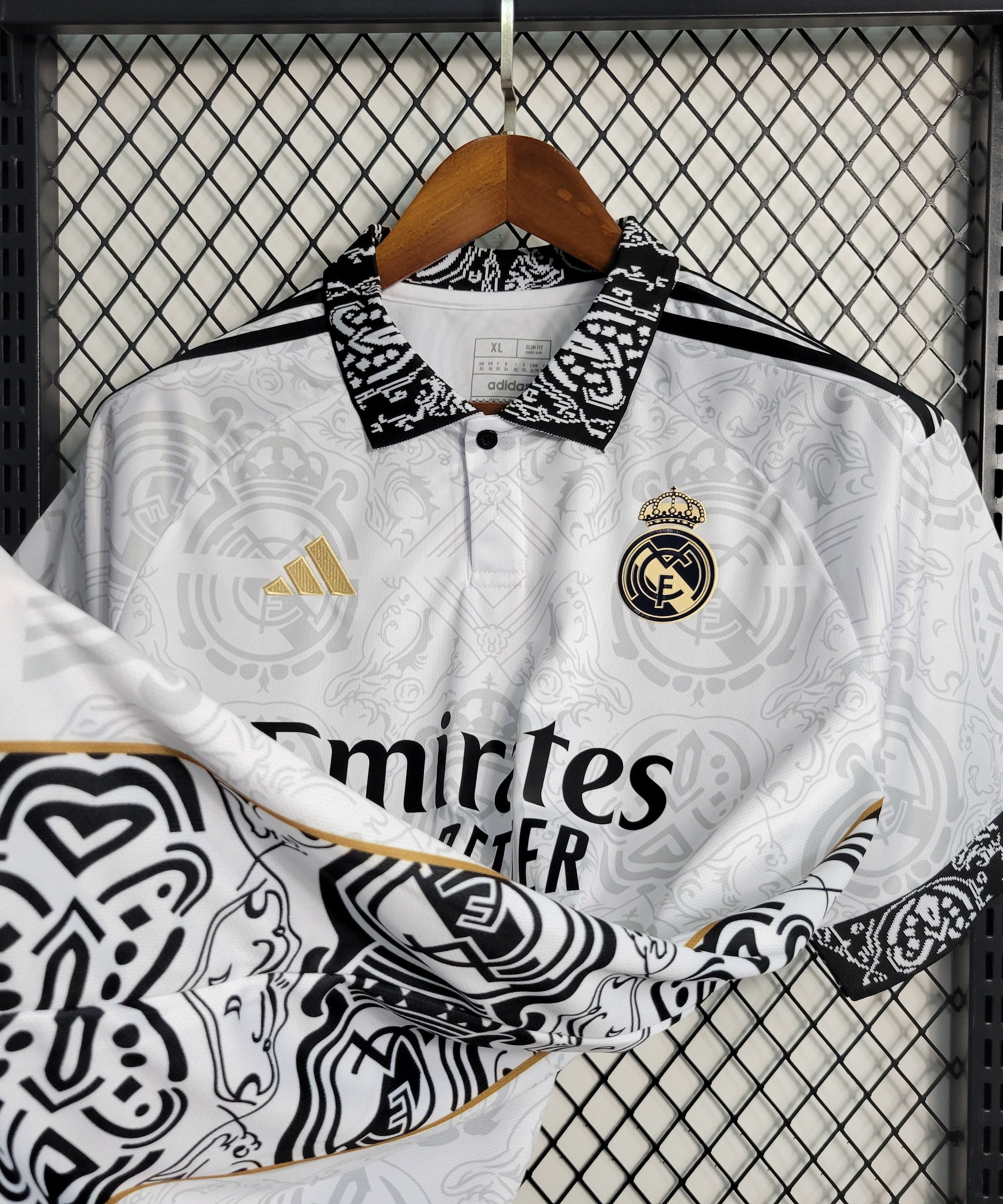 Real Madrid Special Edition