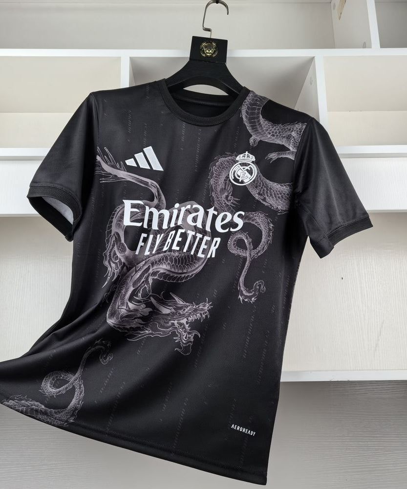 REAL MADRID 2024-2025 Special Edition