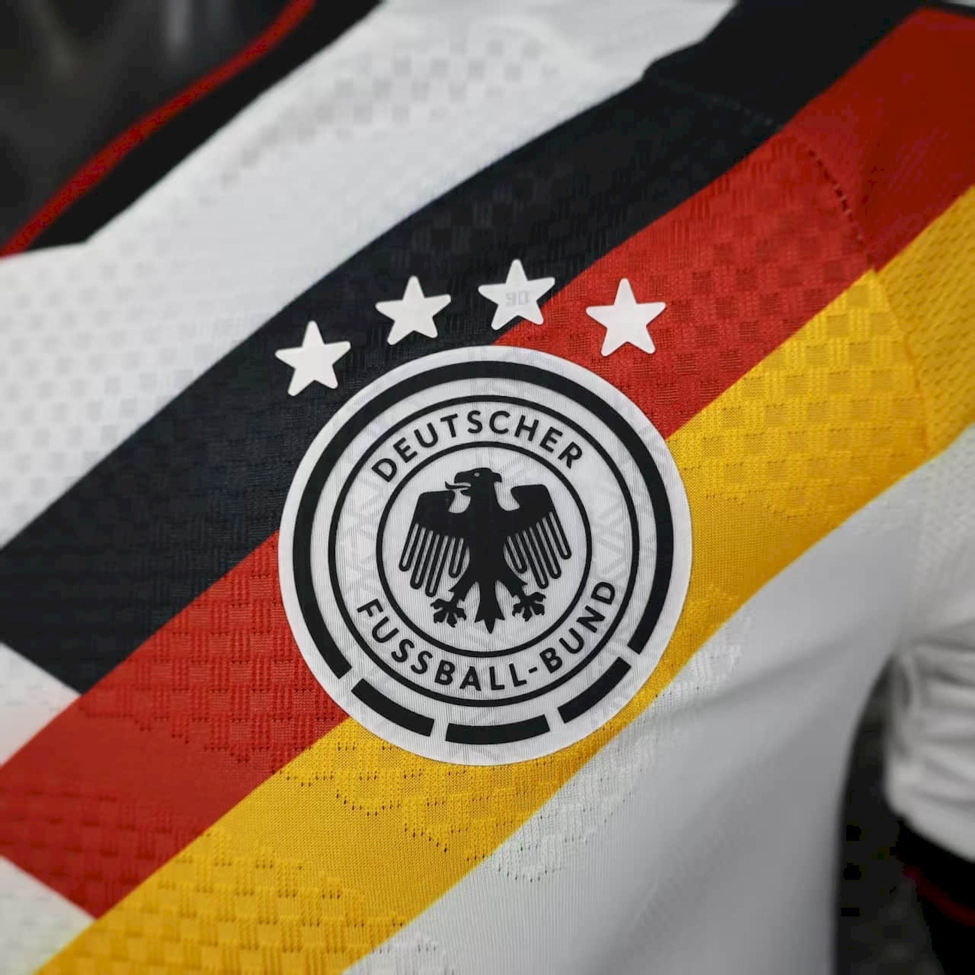 Germany 2026 World Cup jersey