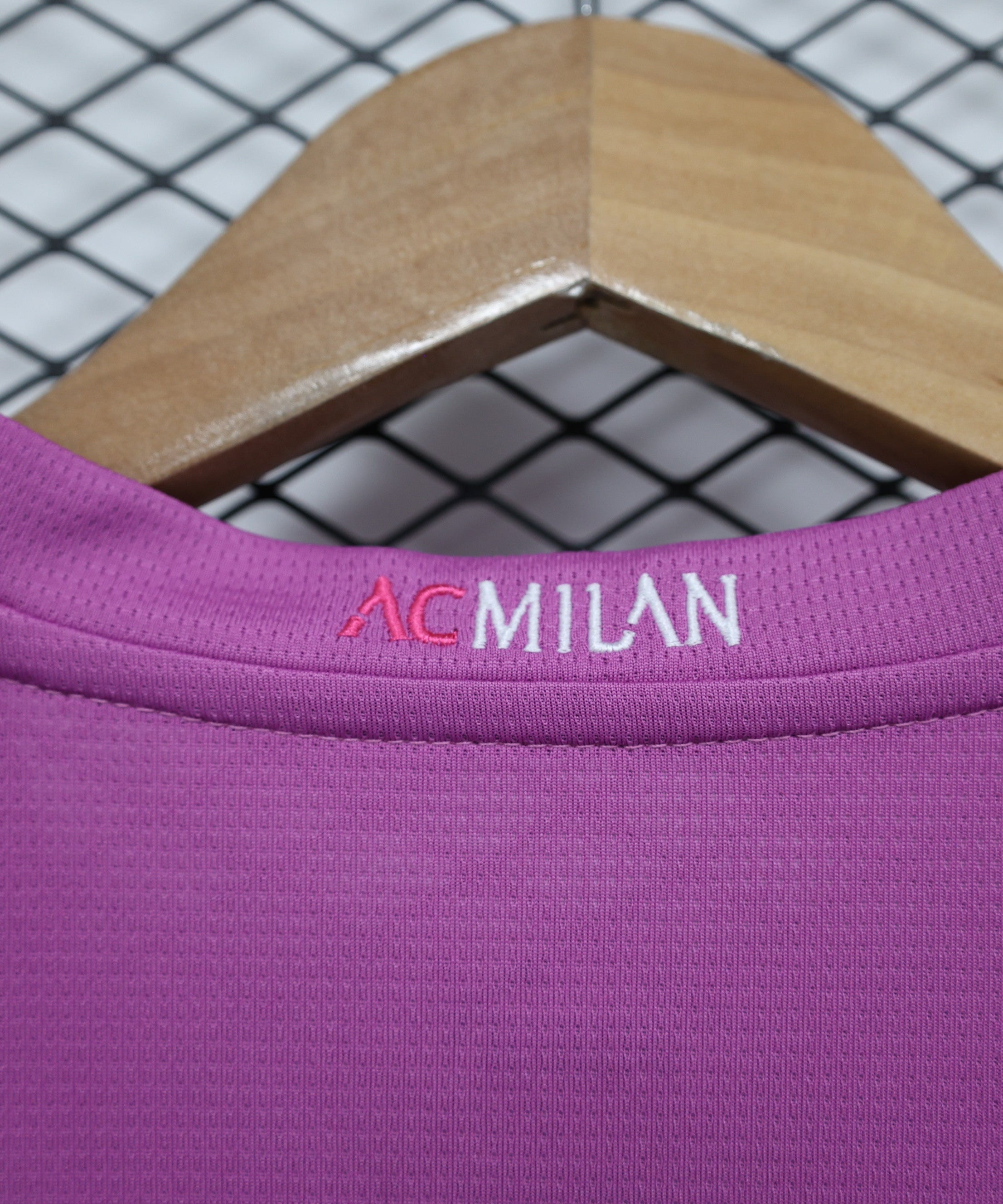 AC Milan 23/24 third away