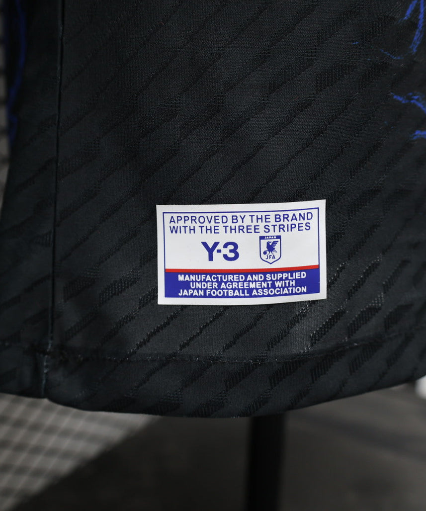 Japan "Blue flame"Special Edition