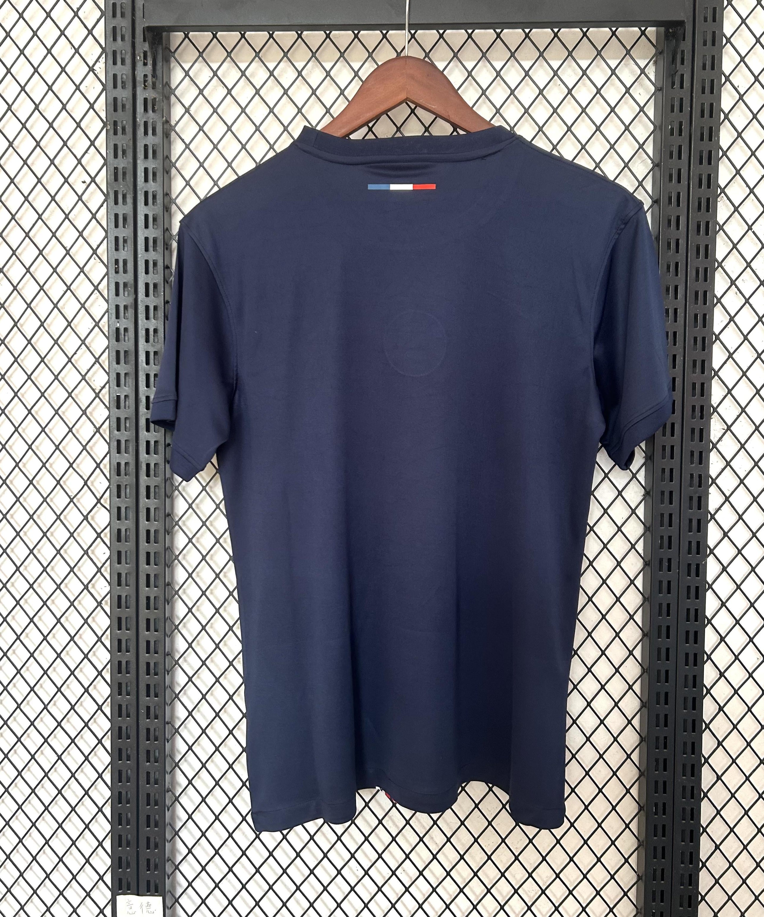 PSG 2025-2026 Home Kit