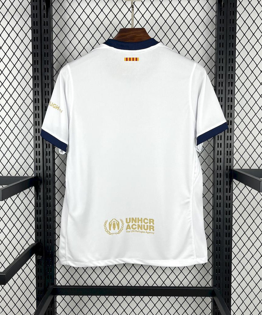 FC BARCELONA 2025-2026 Jersey