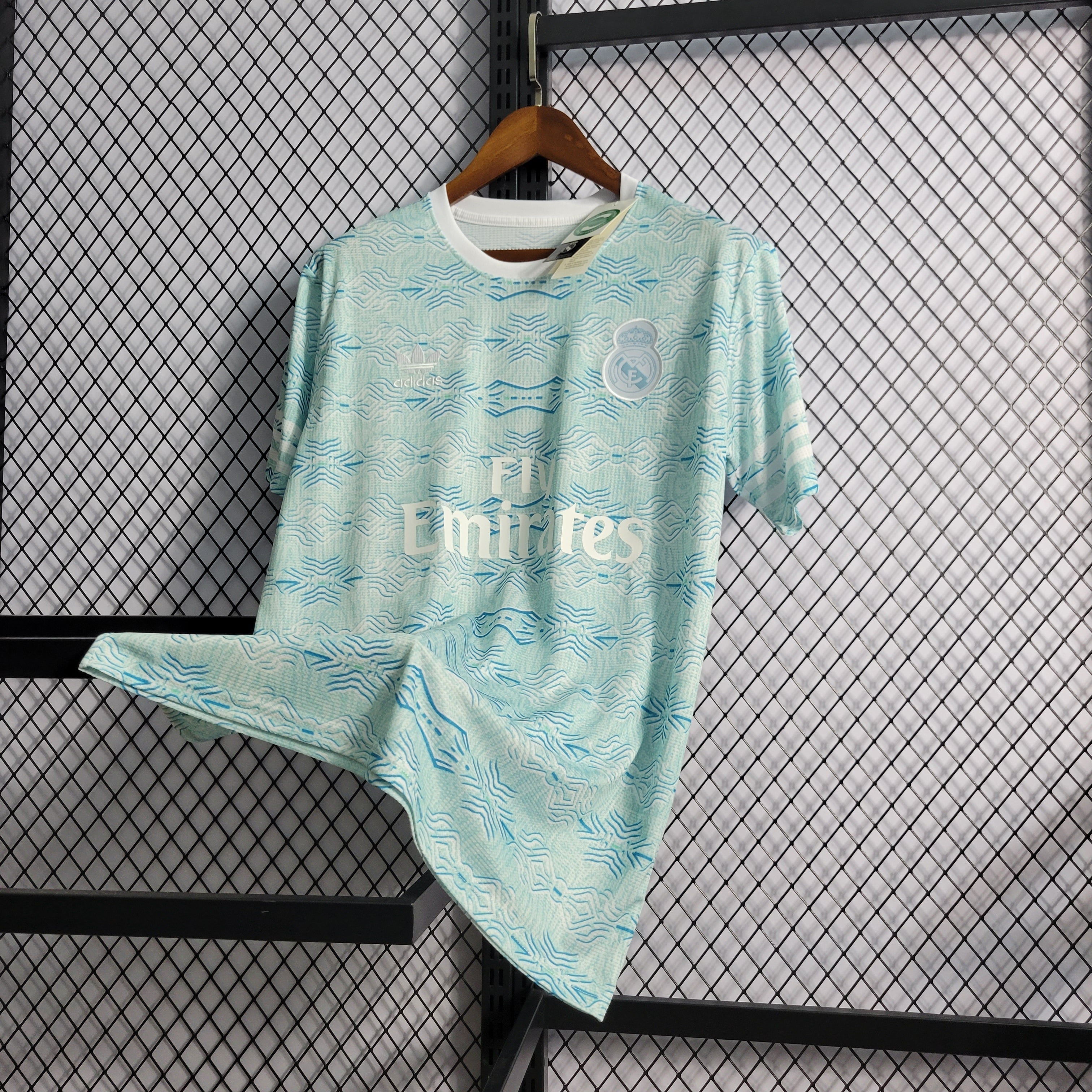 Real Madrid Special Edition